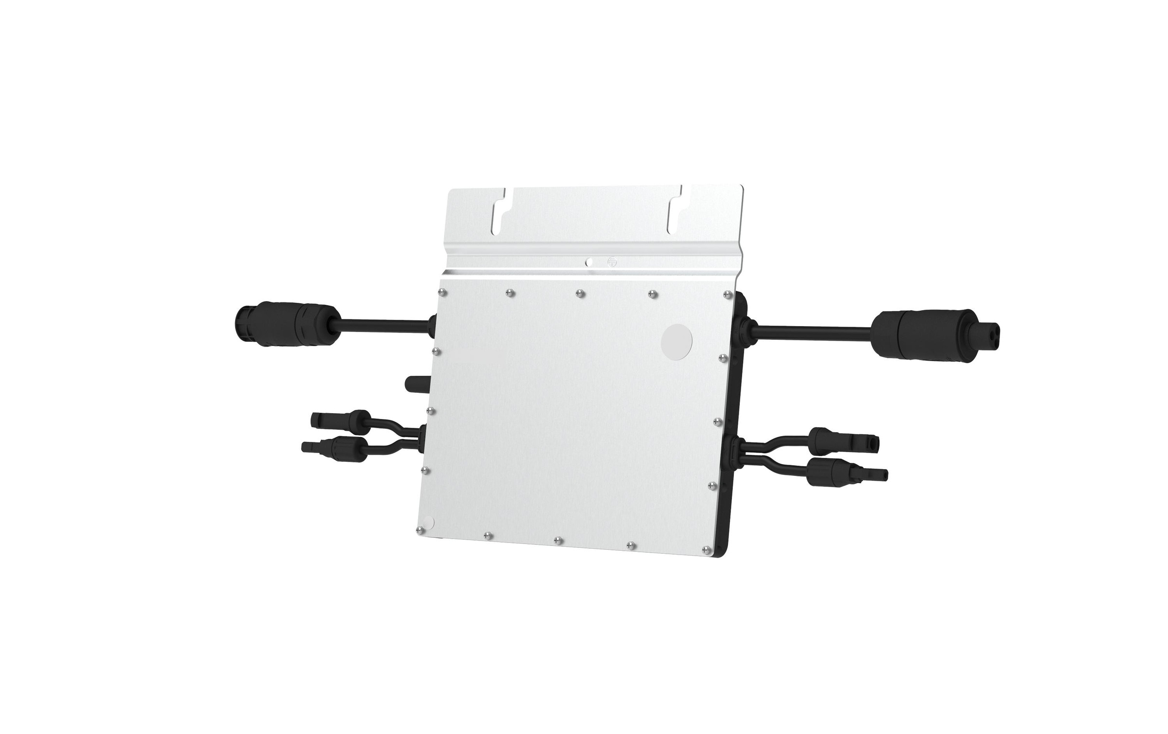 Technaxx Solarmodul »Balkonkraftwerk 600 W TX-220«