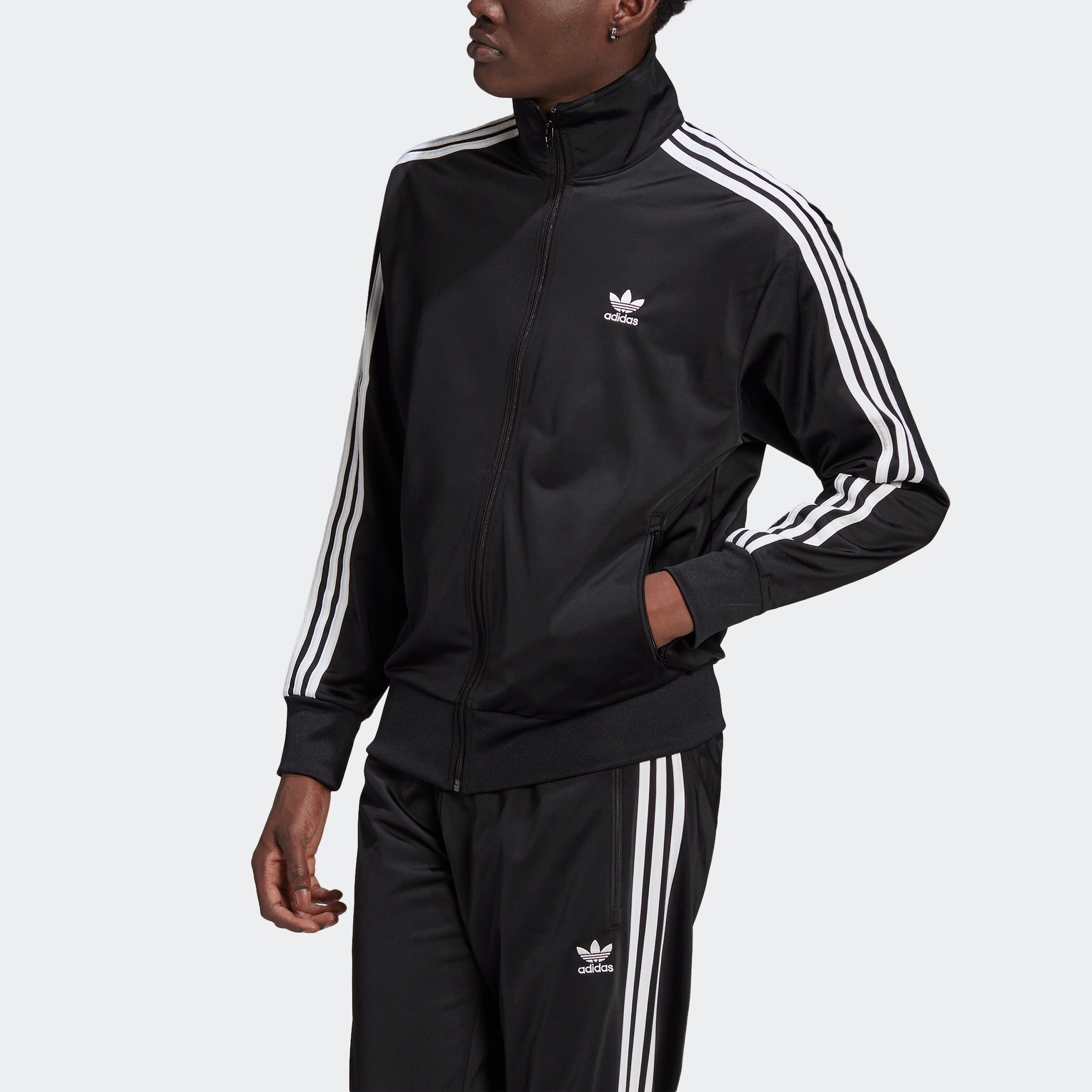 Image of adidas Originals Trainingsjacke »ADICOLOR CLASSICS FIREBIRD ORIGINALS« bei Ackermann Versand Schweiz