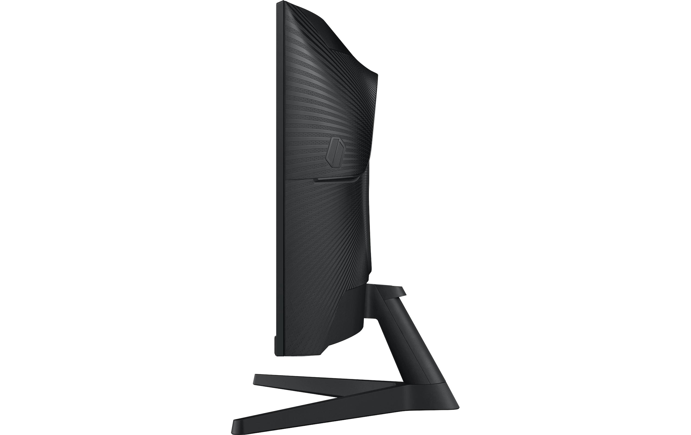 Samsung Curved-Gaming-Monitor »Odyssey G5 LS27CG552EUXEN«, 68,31 cm/27 Zoll, 2560 x 1440 px, WQHD