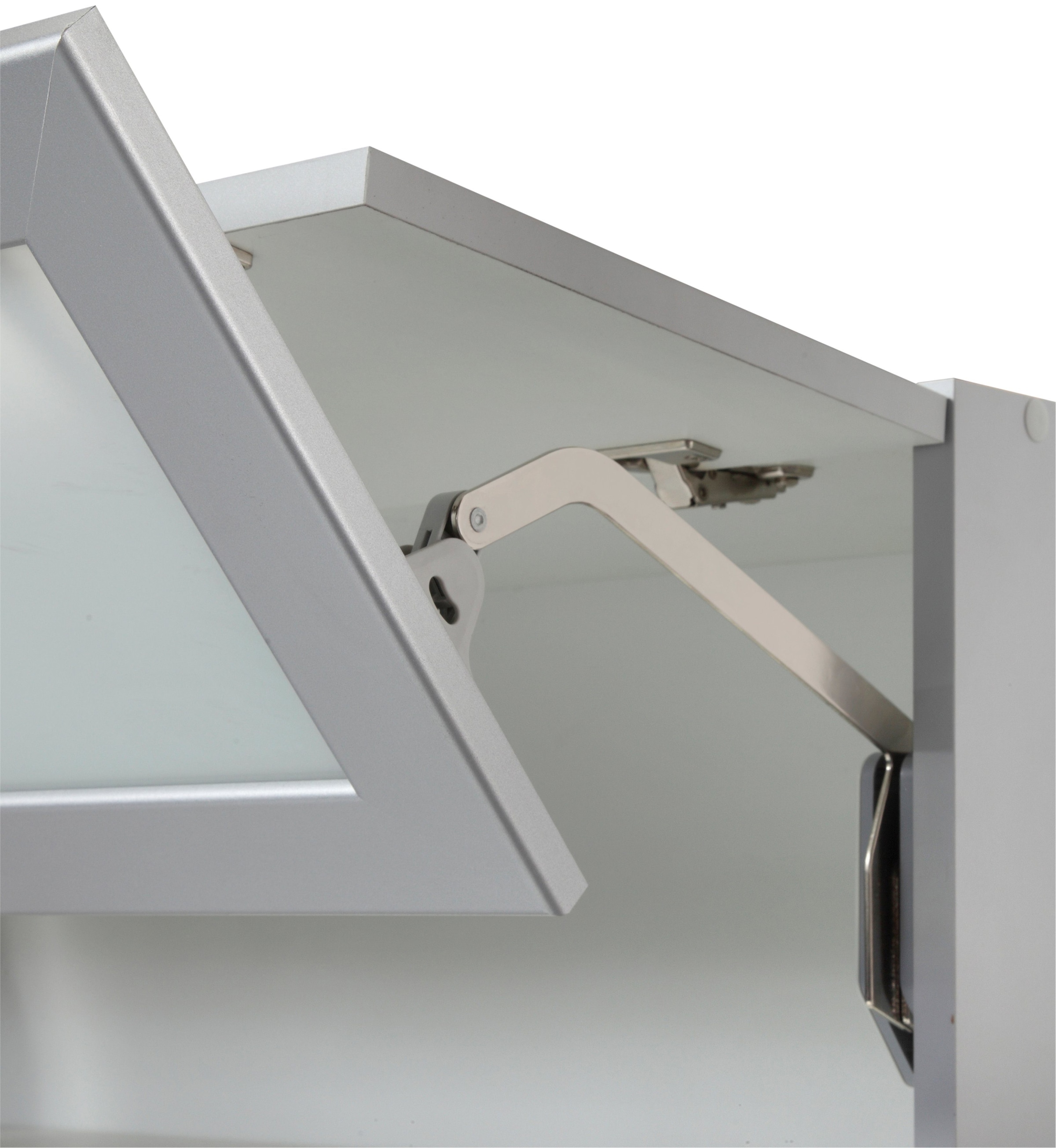 wiho Küchen Armoire suspendue pliante »Michigan«