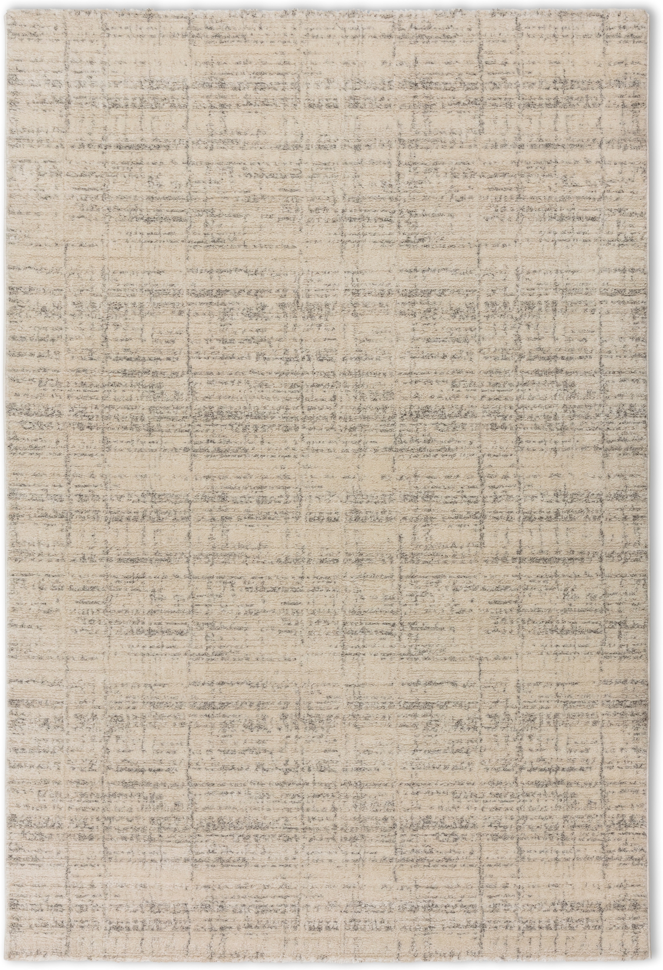 ASTRA Tapis »Maglie 251« Rectangulaire 13 mm Höhe poils courts, intérieur, Oeko-Tex
