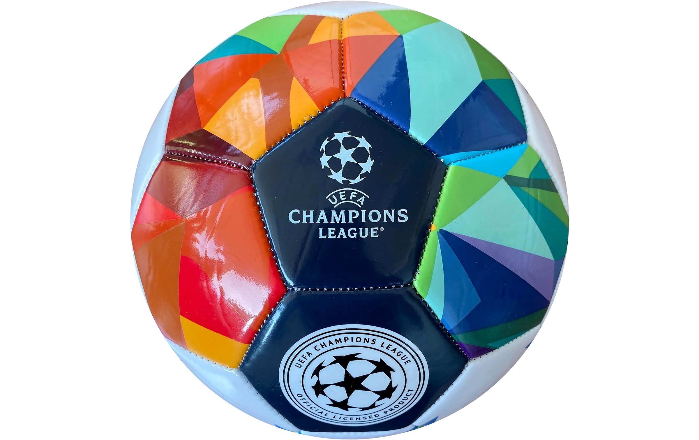 Fussball »Tramondi Sport Champions League UCL«