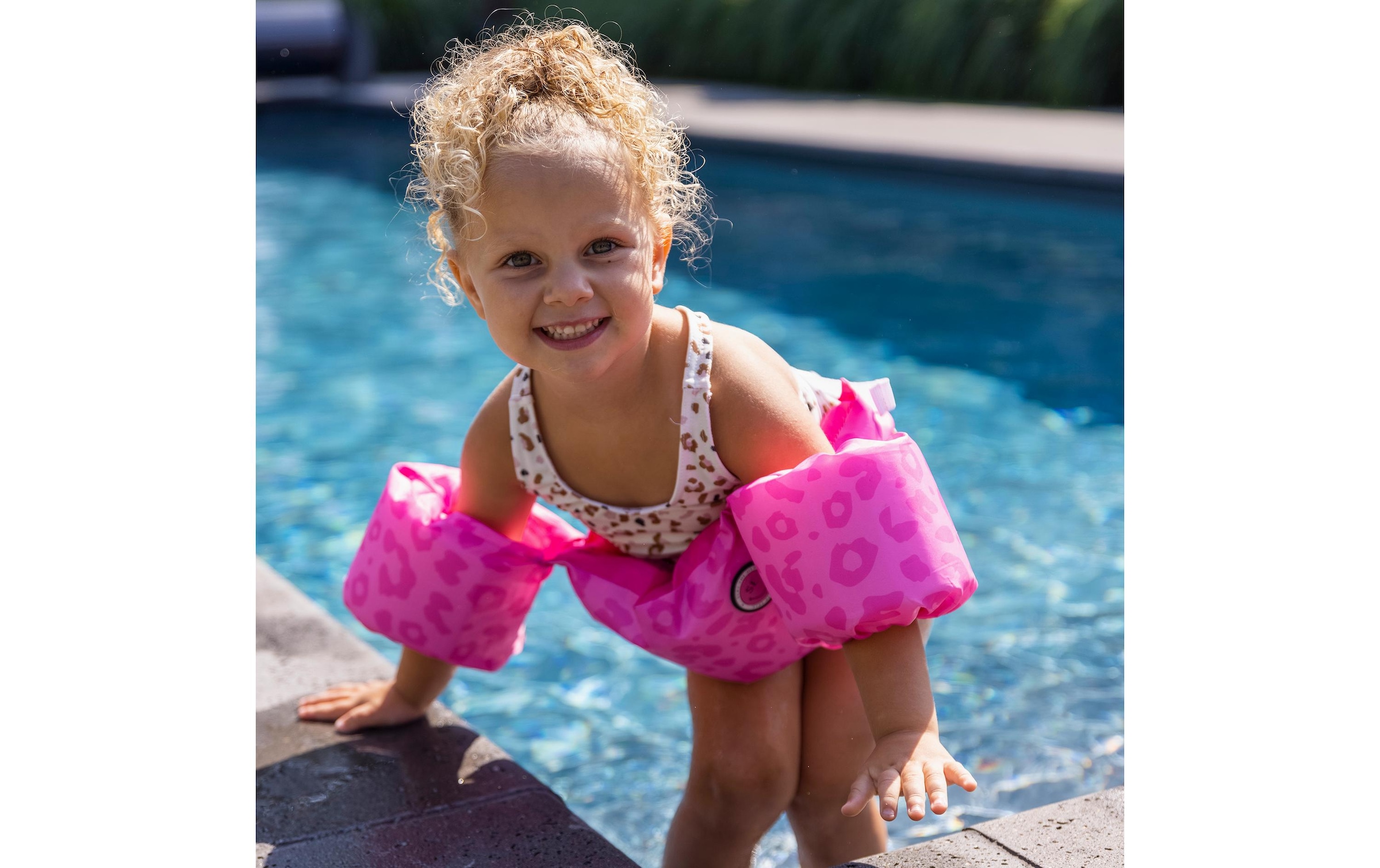   Schwimmflügel »Schwimmflügel Gurt«