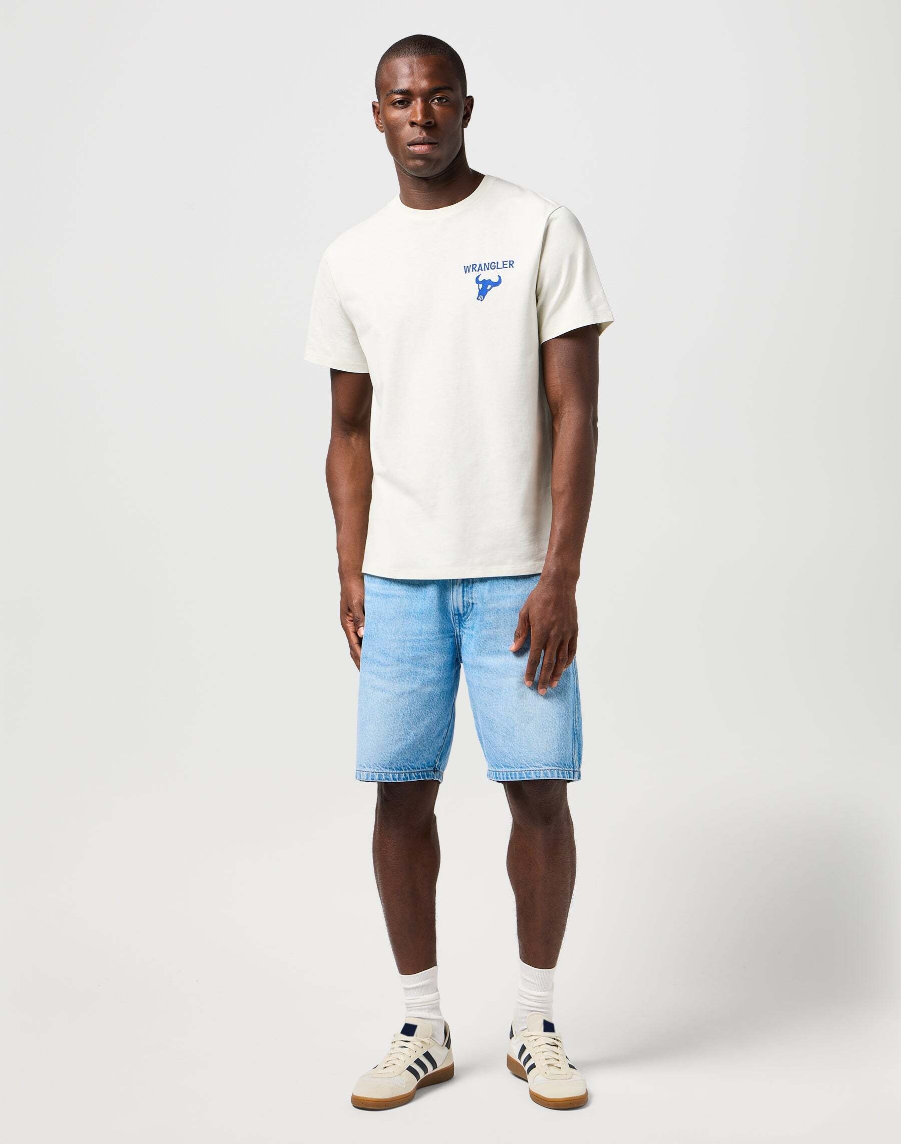 Wrangler T-Shirt »Wrangler T-Shirt Graphic Tee«