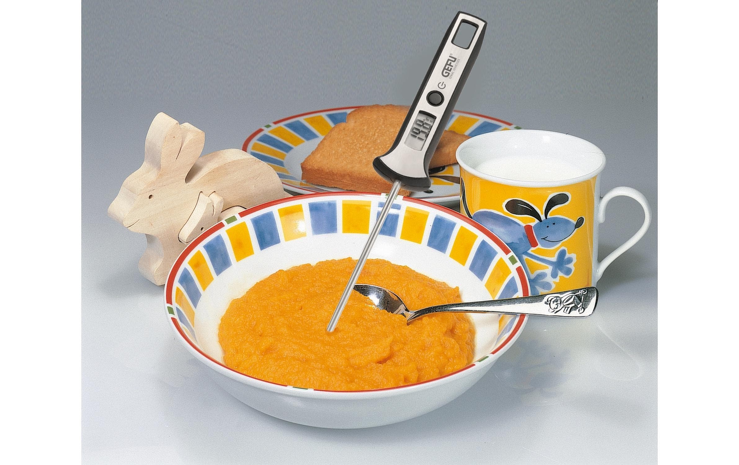 GEFU Bratenthermometer »Scala«