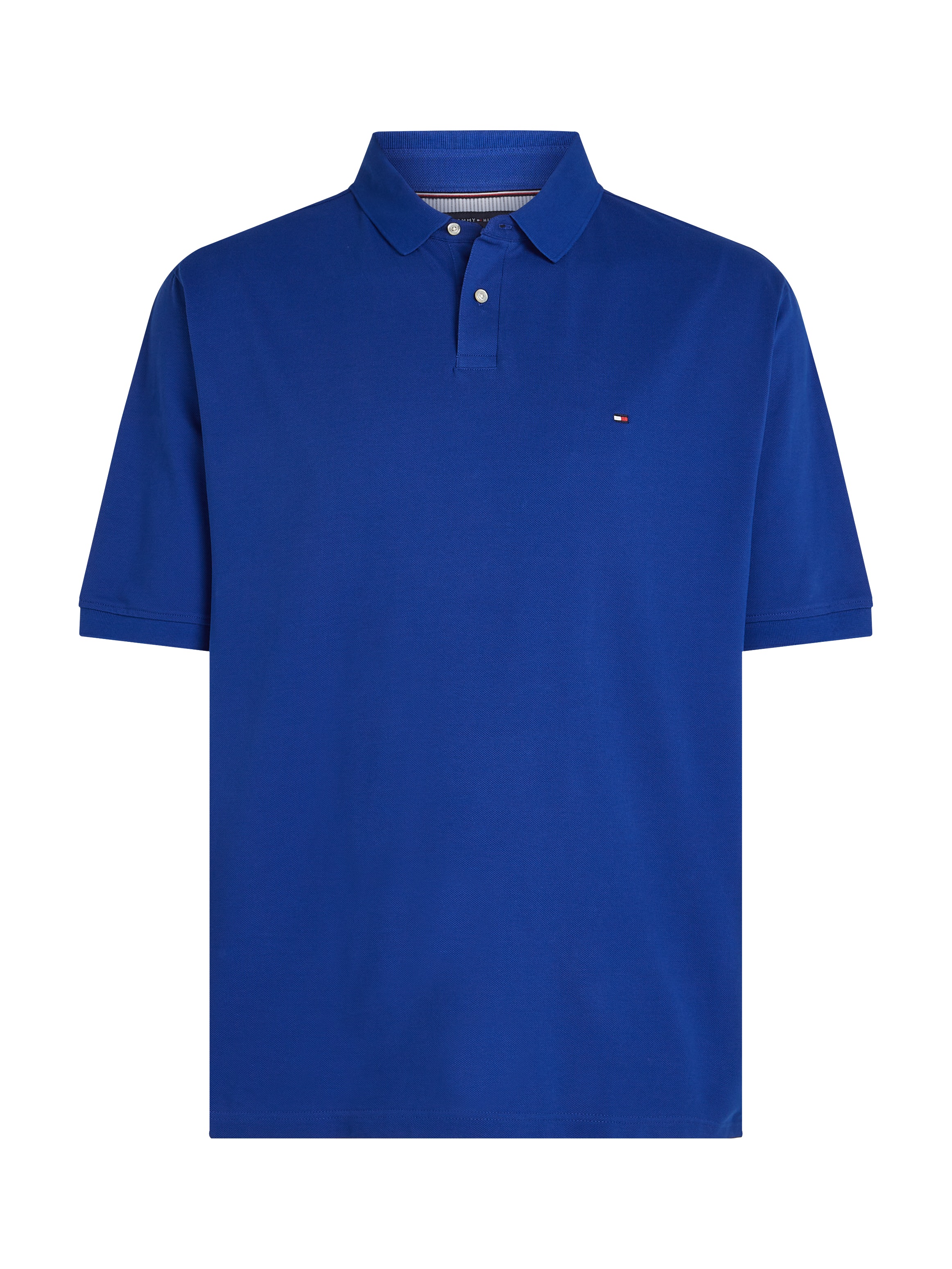Tommy Hilfiger Big & Tall Poloshirt »BT-1985 REGULAR POLO-B«, Grosse Grössen