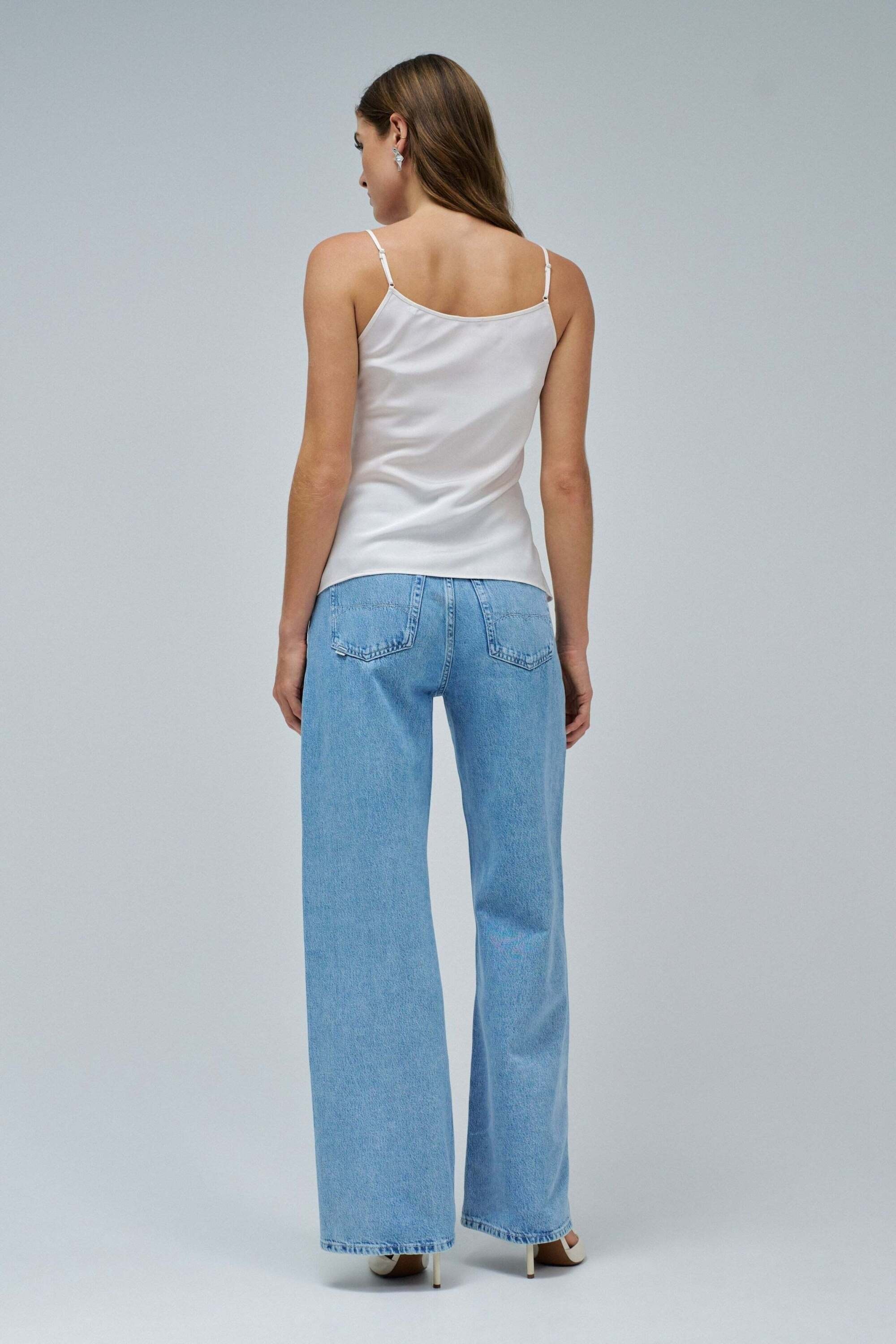 Salsa Tanktop »Salsa Jeans Top Lace«