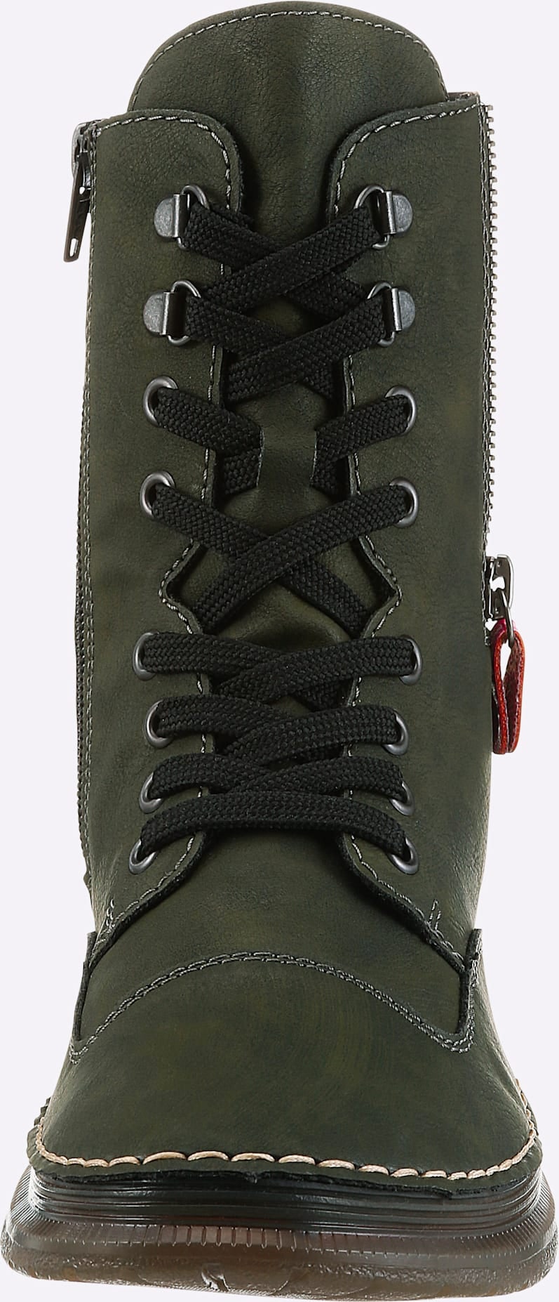 Rieker Bottes