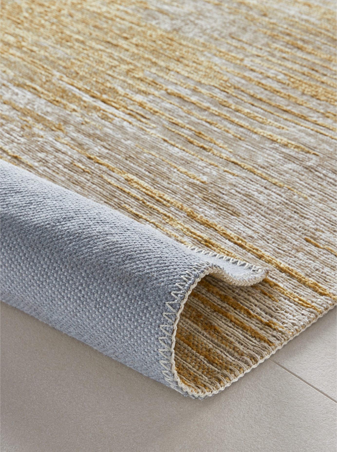 heine home Teppich, 3 mm Höhe