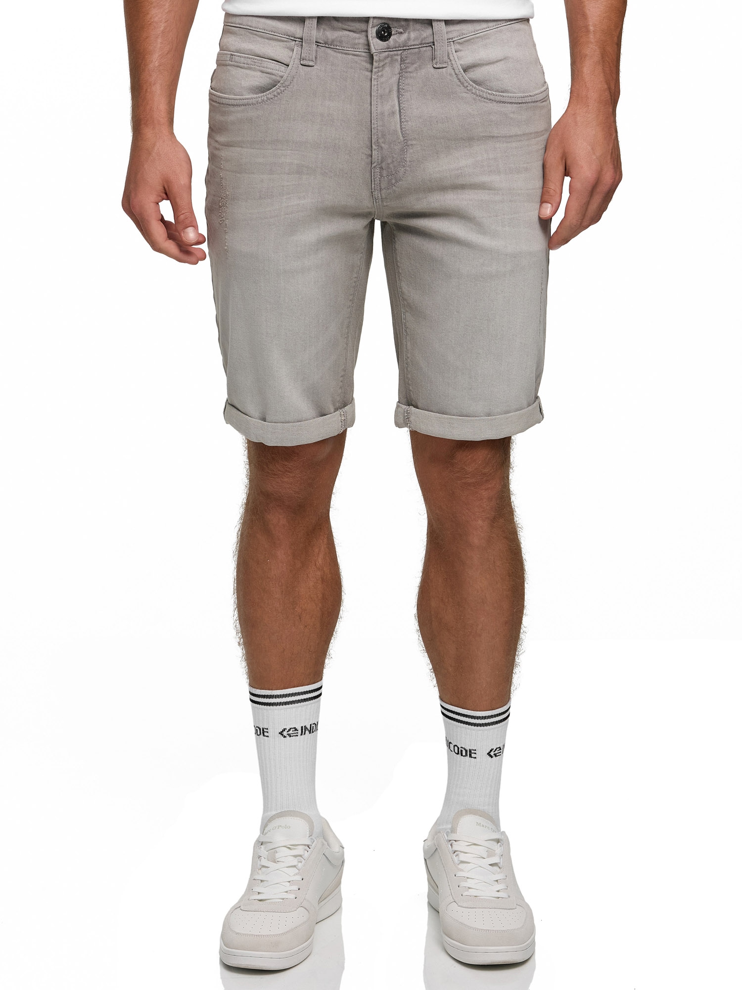 Indicode Short »INKaden«
