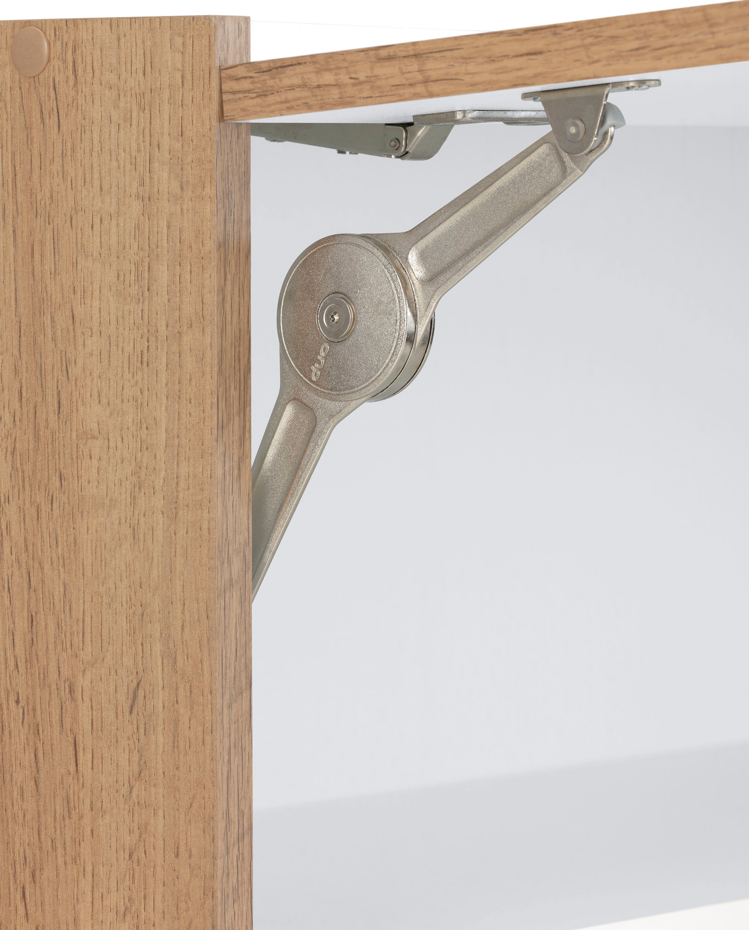 KOCHSTATION Kitchenette »KS-Colmar« sans appareils électriques, largeur 270 cm