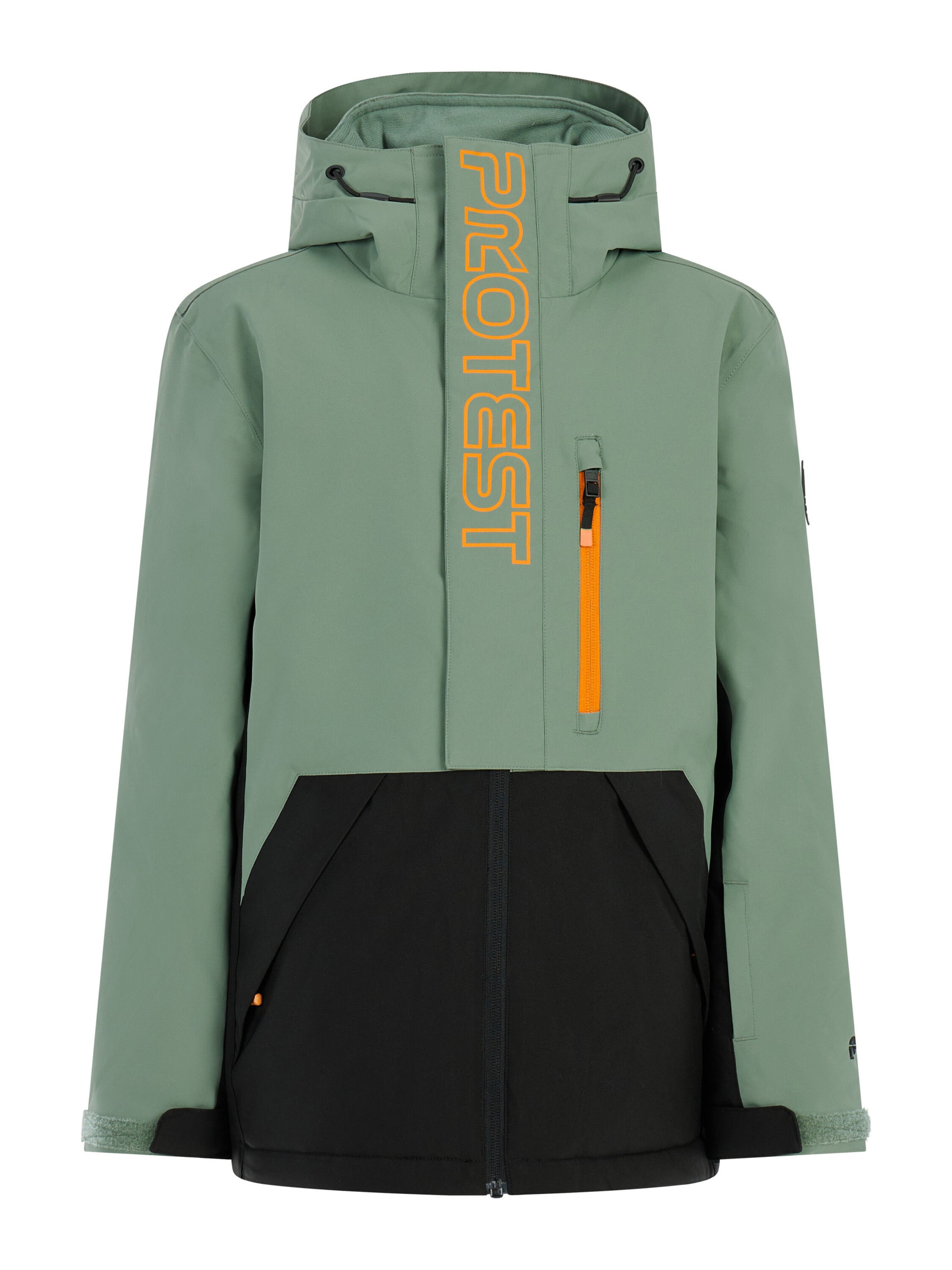 Protest Veste de ski »Skijacke PRTPAULO jr«