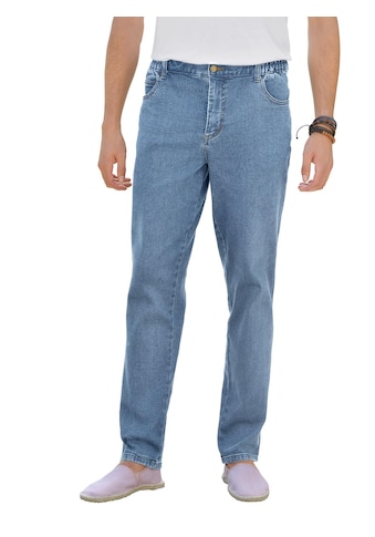 Classic Dehnbund-Jeans, (1 tlg.) kaufen
