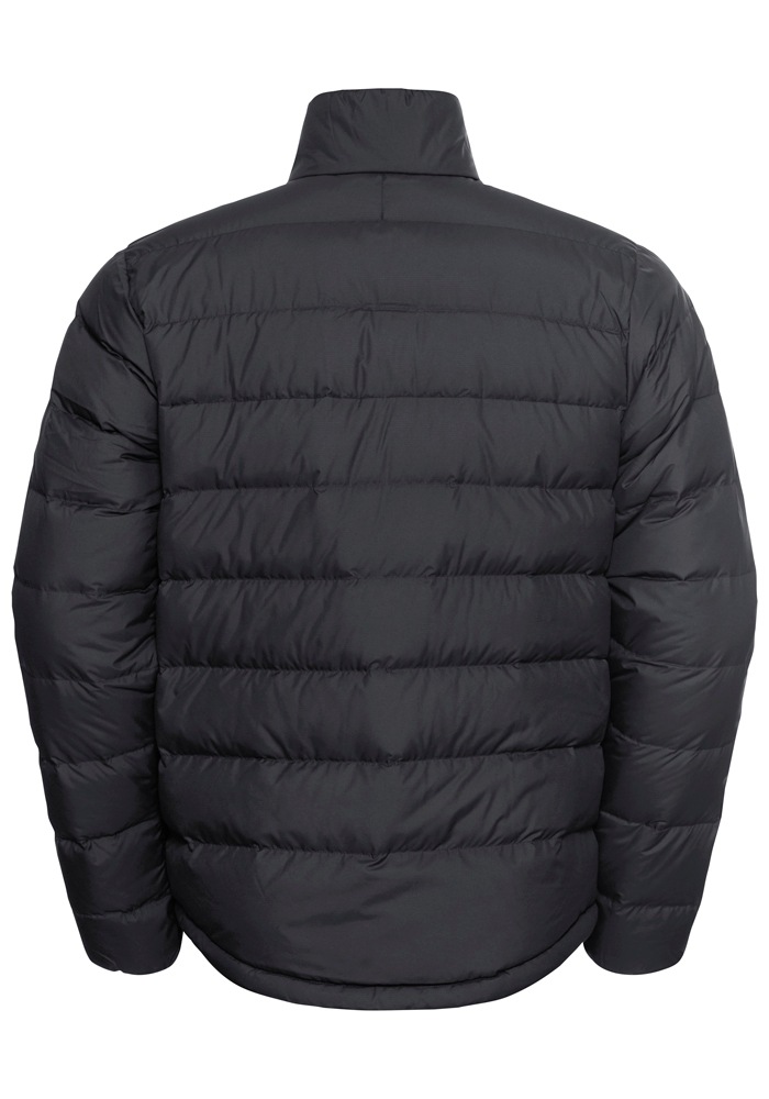Jack Wolfskin Daunenjacke »ATHER DOWN JKT M RDS«