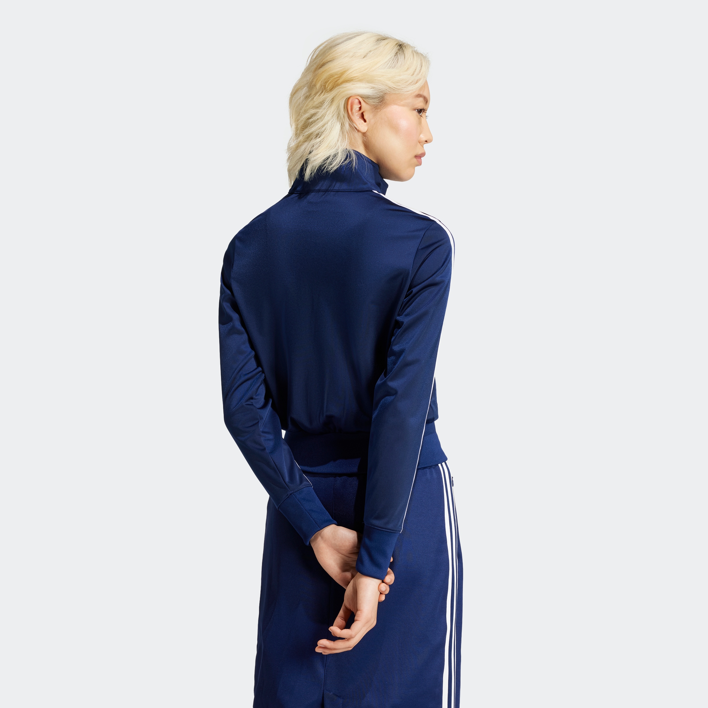 adidas Originals Trainingsjacke »FIREBIRD TT«