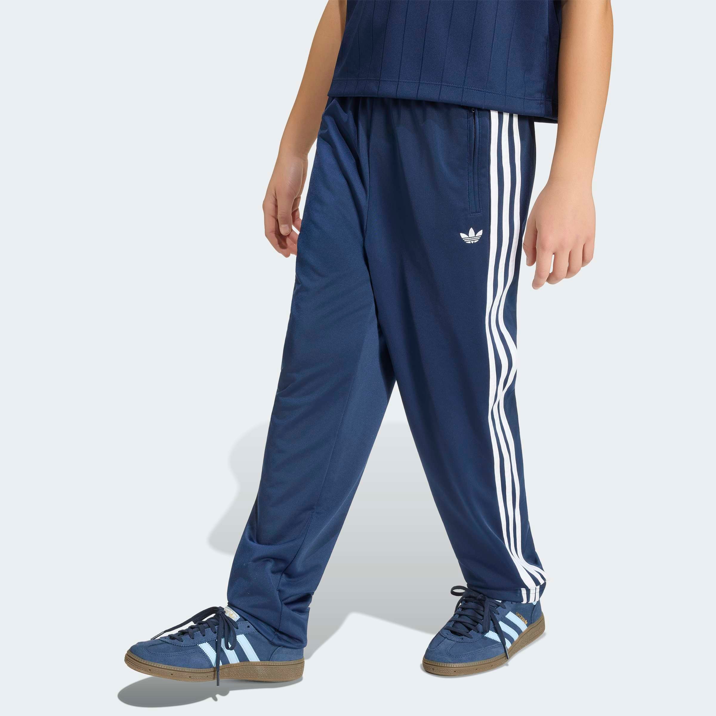 Image of adidas Originals Sporthose "FIREBIRD" Sporthose für Kinder, sportlicher Stil