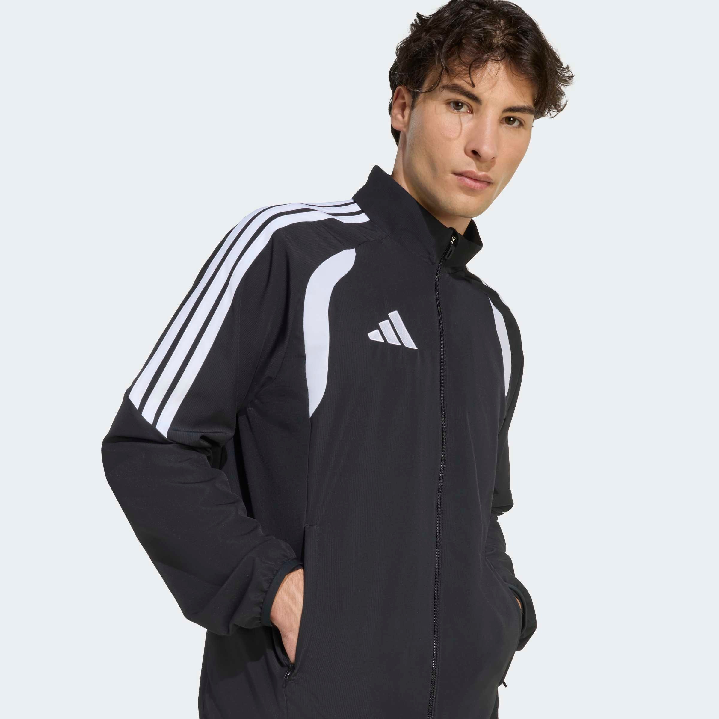 adidas Performance Trainingsjacke »TIRO26 LEAGUE«