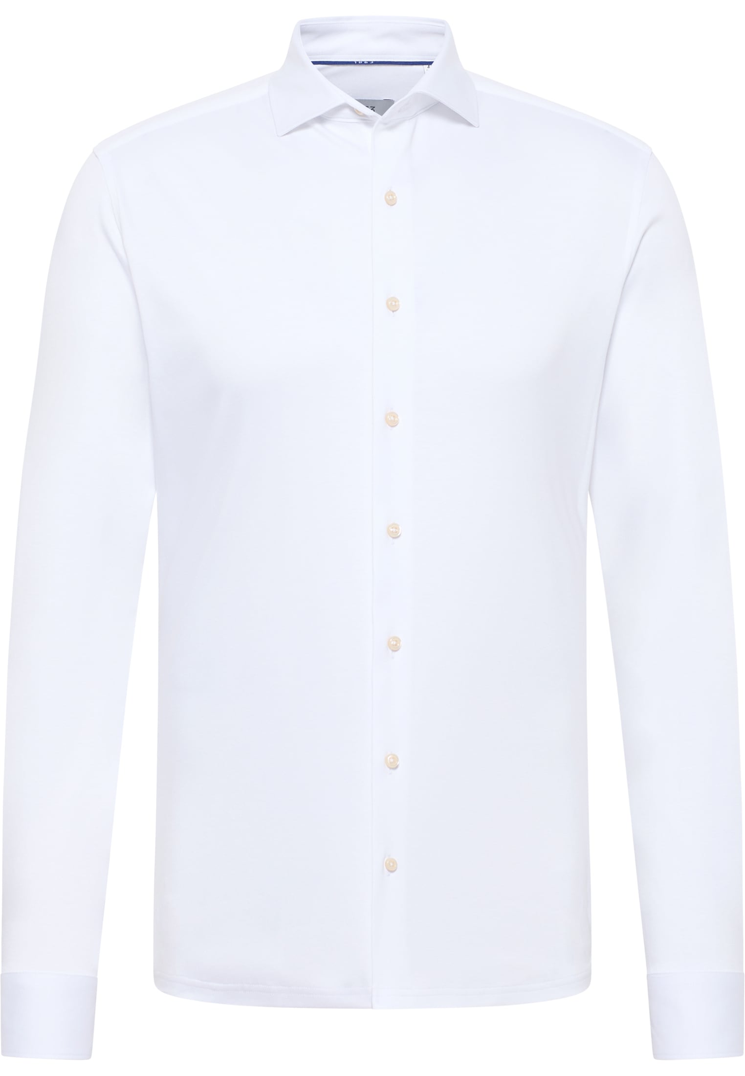 Eterna Langarmhemd »SLIM FIT«, NON IRON (bügelfrei)