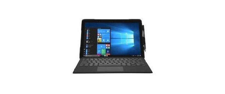 Dell Tablet-Tastatur