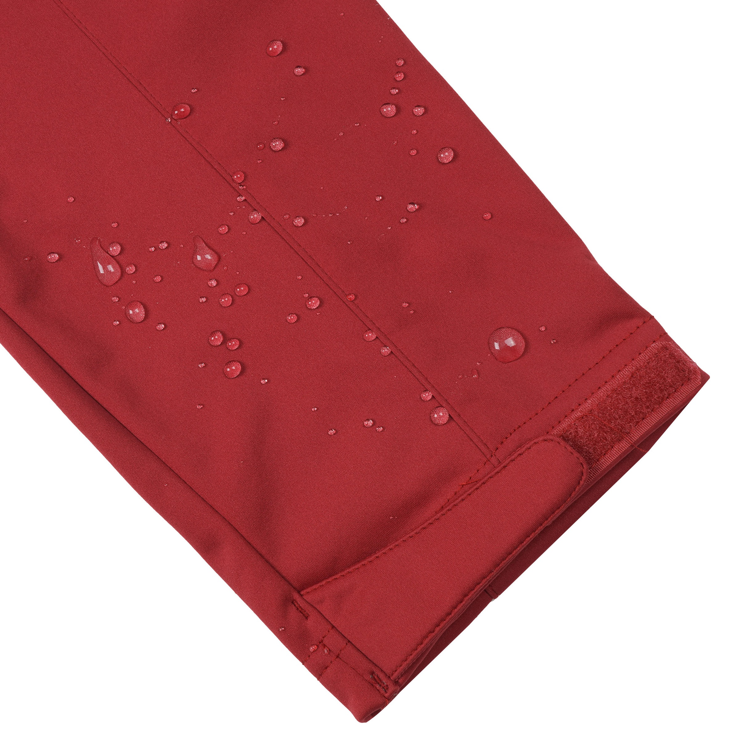 Icepeak Veste softshell »BIGGS« 1 cuis tlg.