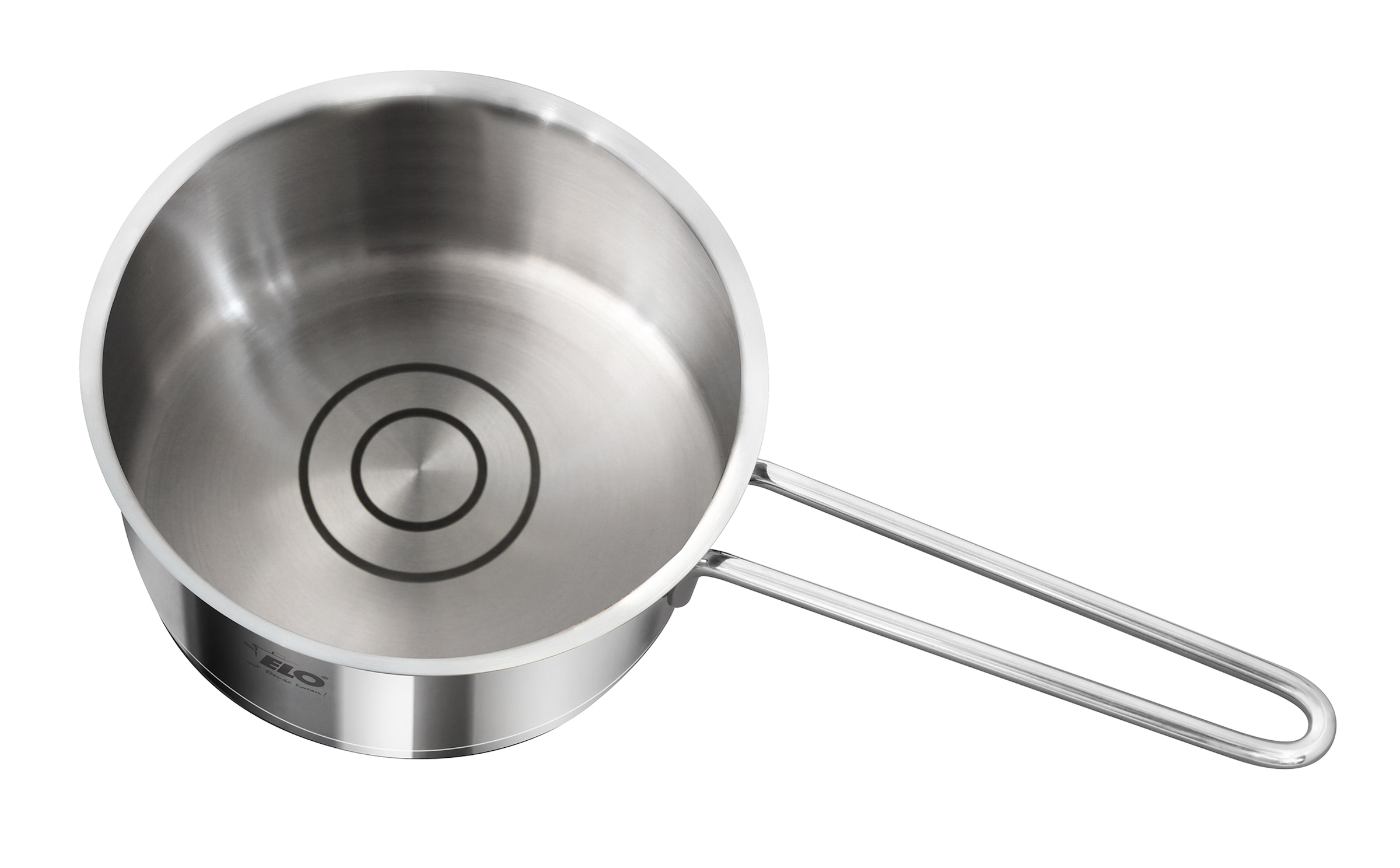 Elo Casserole »Galant« Acier inoxydable 18/10