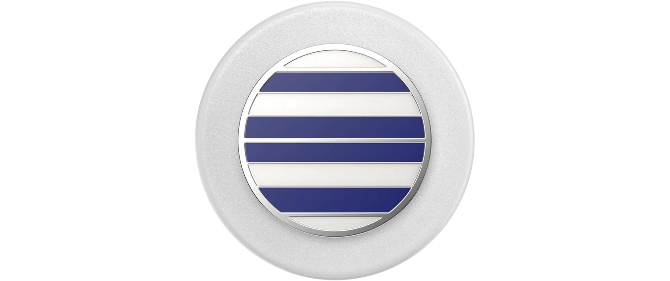 Popsockets Handy-Halterung »Enamel Nautical Stripe MagSafe«