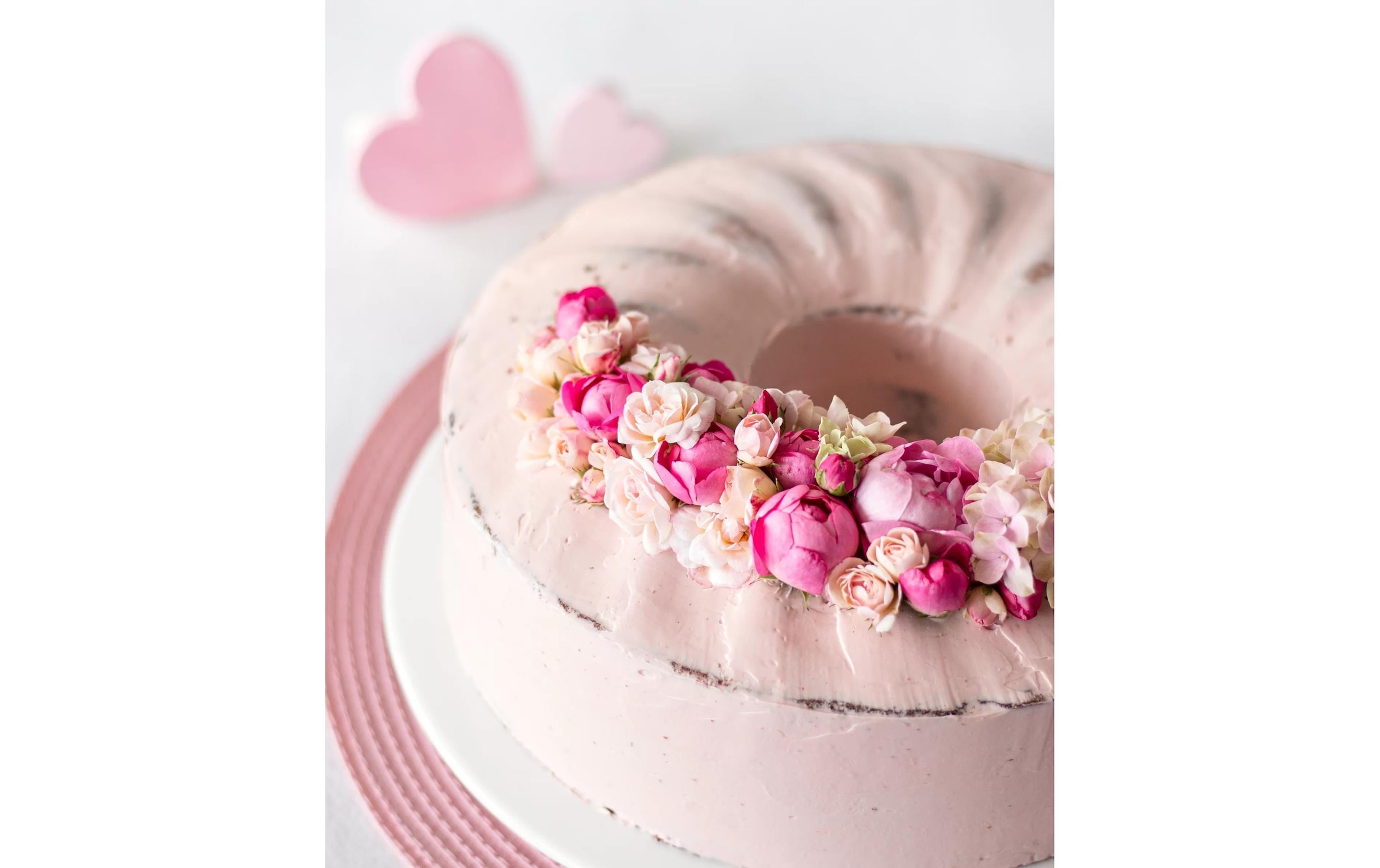 STÄDTER Moule à pâtisserie »mit Flach.- und Rohrboden«