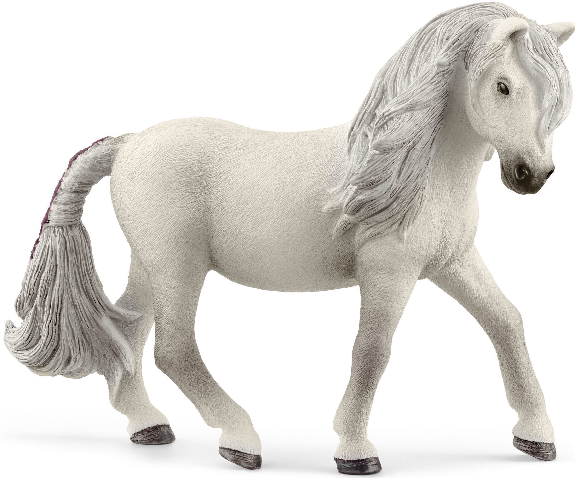 Image of Schleich® Spielfigur »Horse Club, Islandpony Stute (13942)« bei Ackermann Versand Schweiz