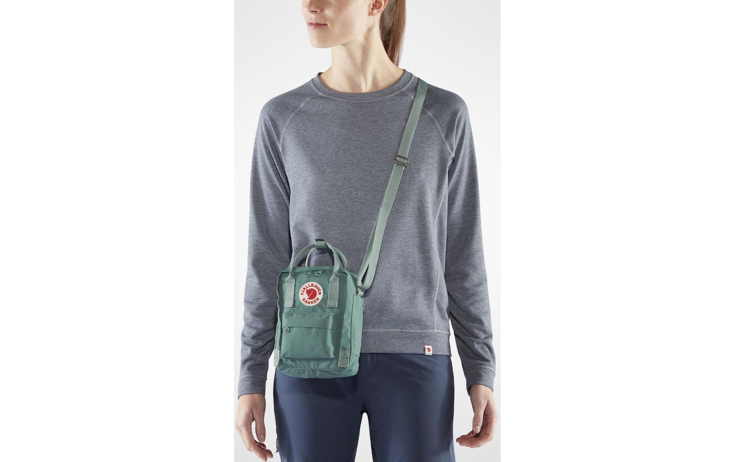 Fjällräven Umhängetasche »Kanken Sling«