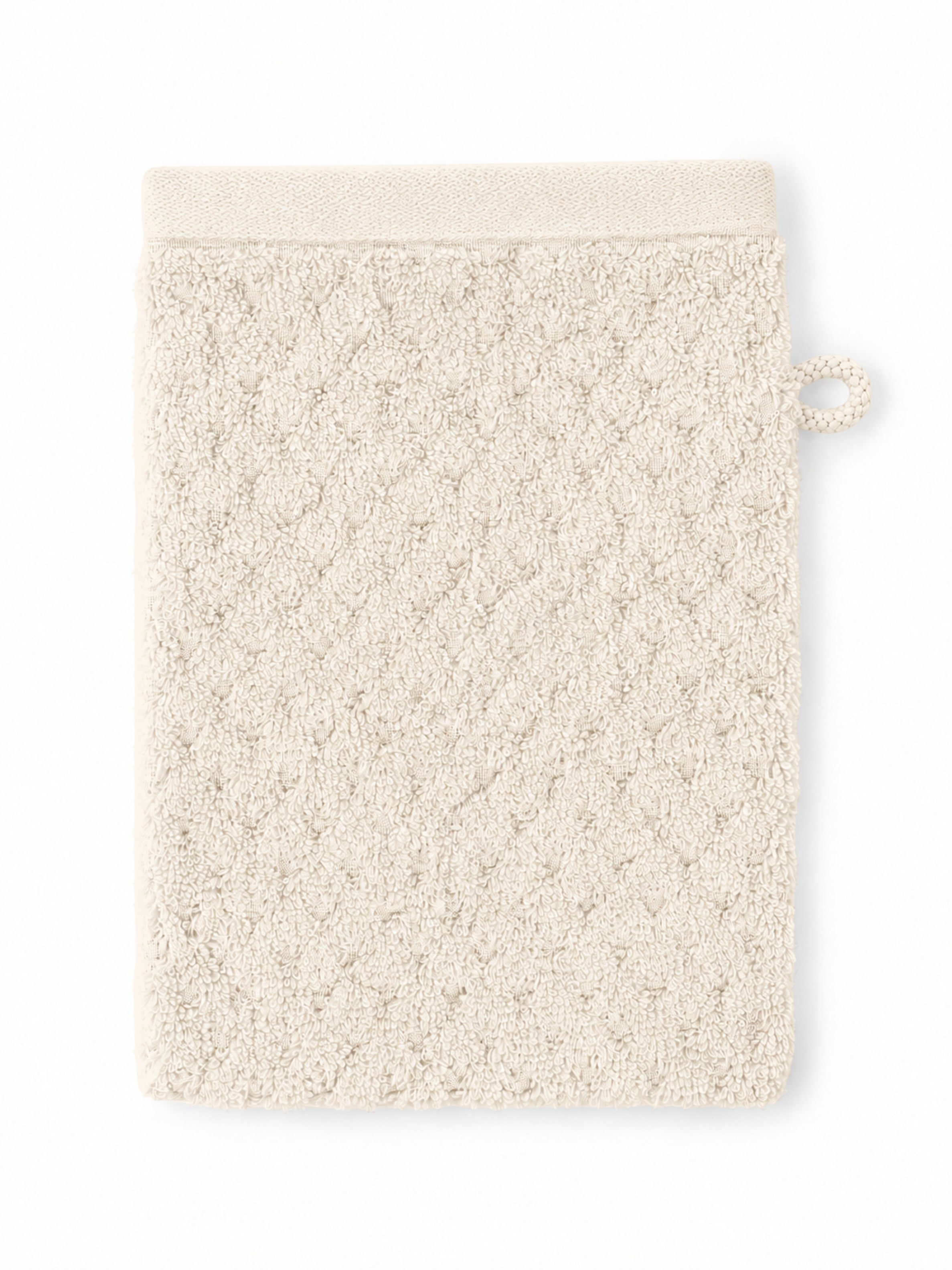 GOODproduct Gant de toilette »Corrin, 6 Premium Waschlappen, 500 gr/m², 16x22cm« 100 % coton, avec structure, doux, uni, garantie 5 ans