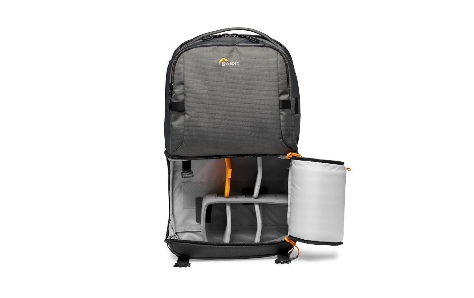 Lowepro Fotorucksack »Fastpack BP 250 AW III«