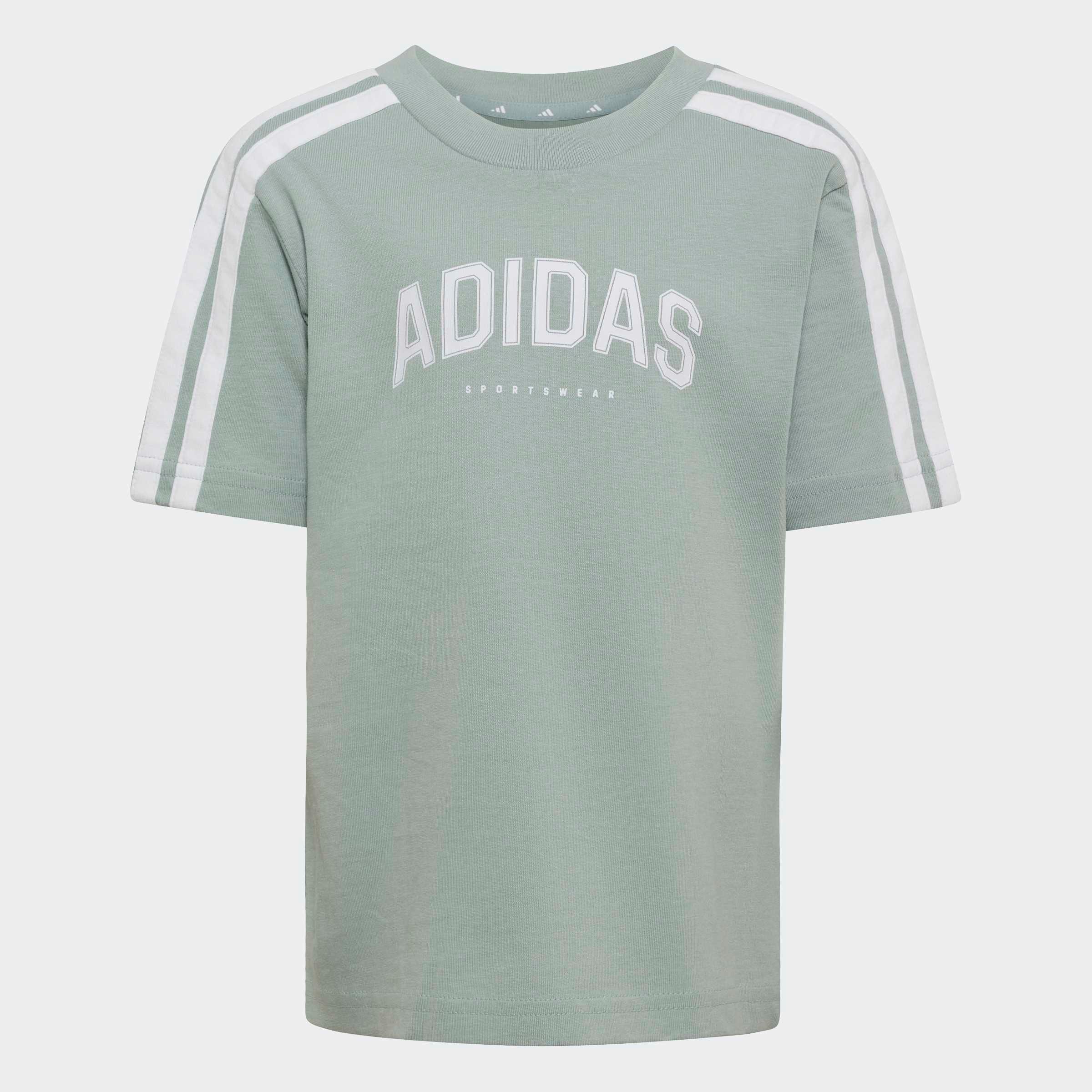 adidas Sportswear Combinaison d'entraînement »ADIDAS COLLEGIATE KIDS SET« 2 pièces