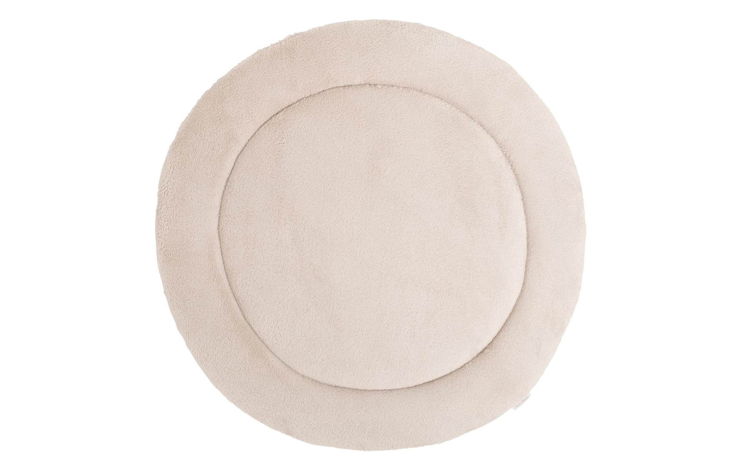 Image of Krabbeldecke "babys only Cozy – Ø90 cm"