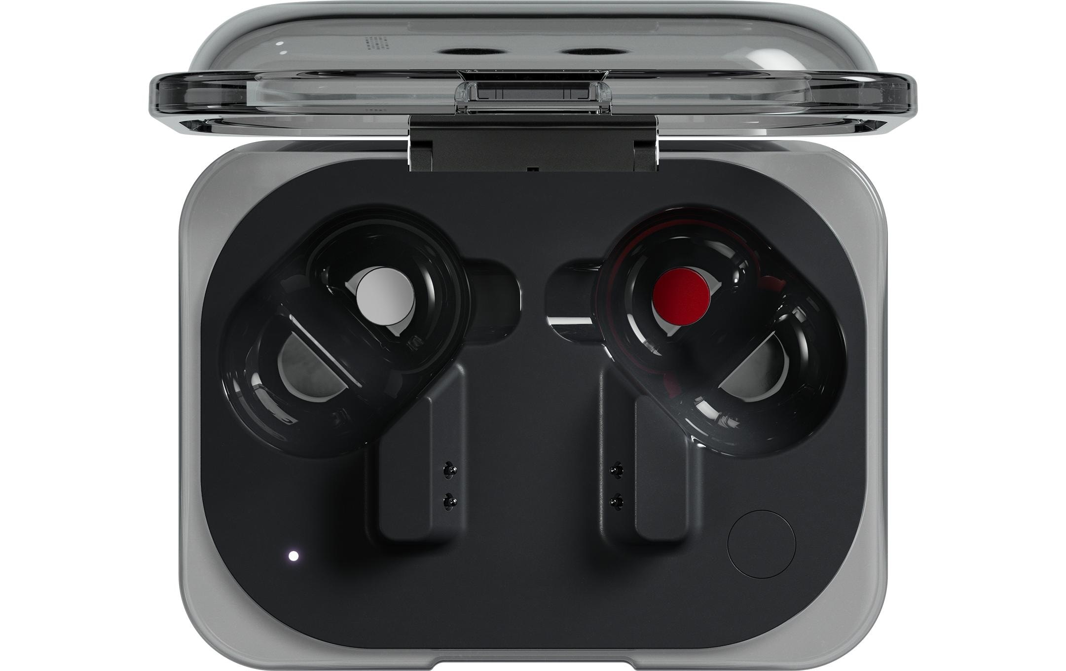 In-Ear-Kopfhörer »Nothing Ear Ear (a) 3.Gen.«, Bluetooth