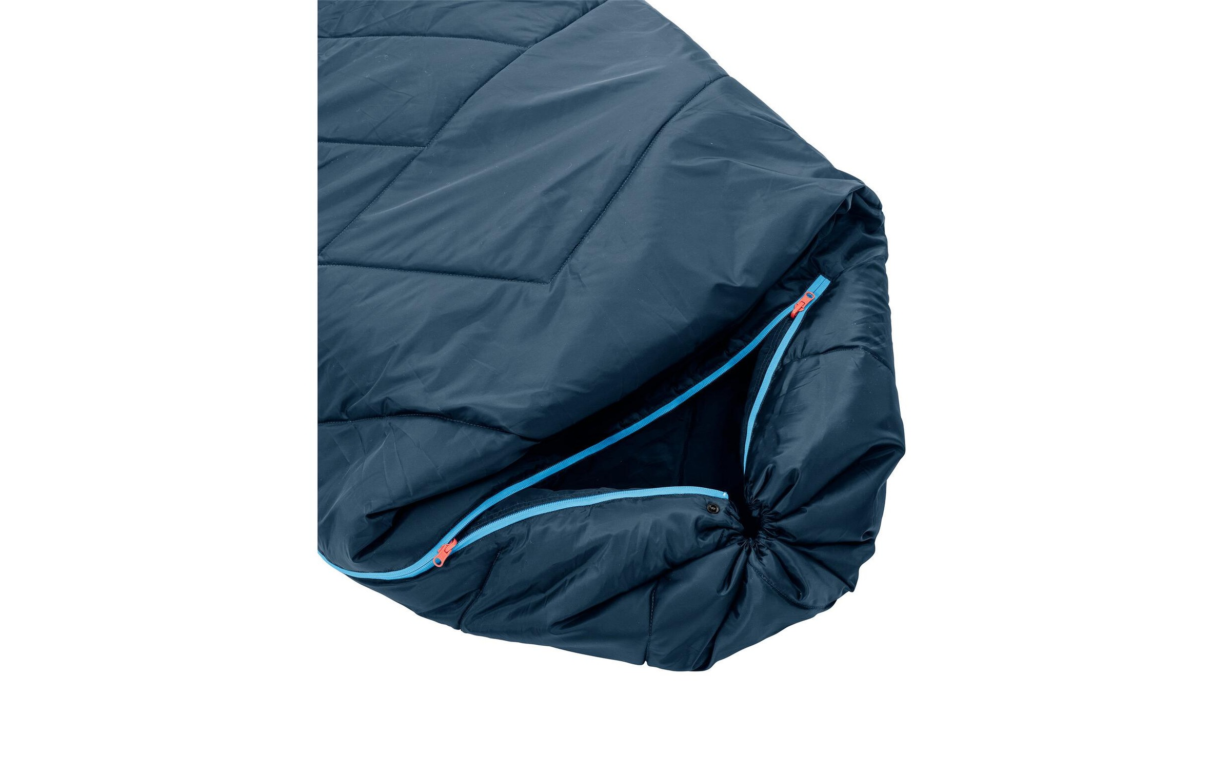 VAUDE Deckenschlafsack »Navajo 500 XL II SYN«
