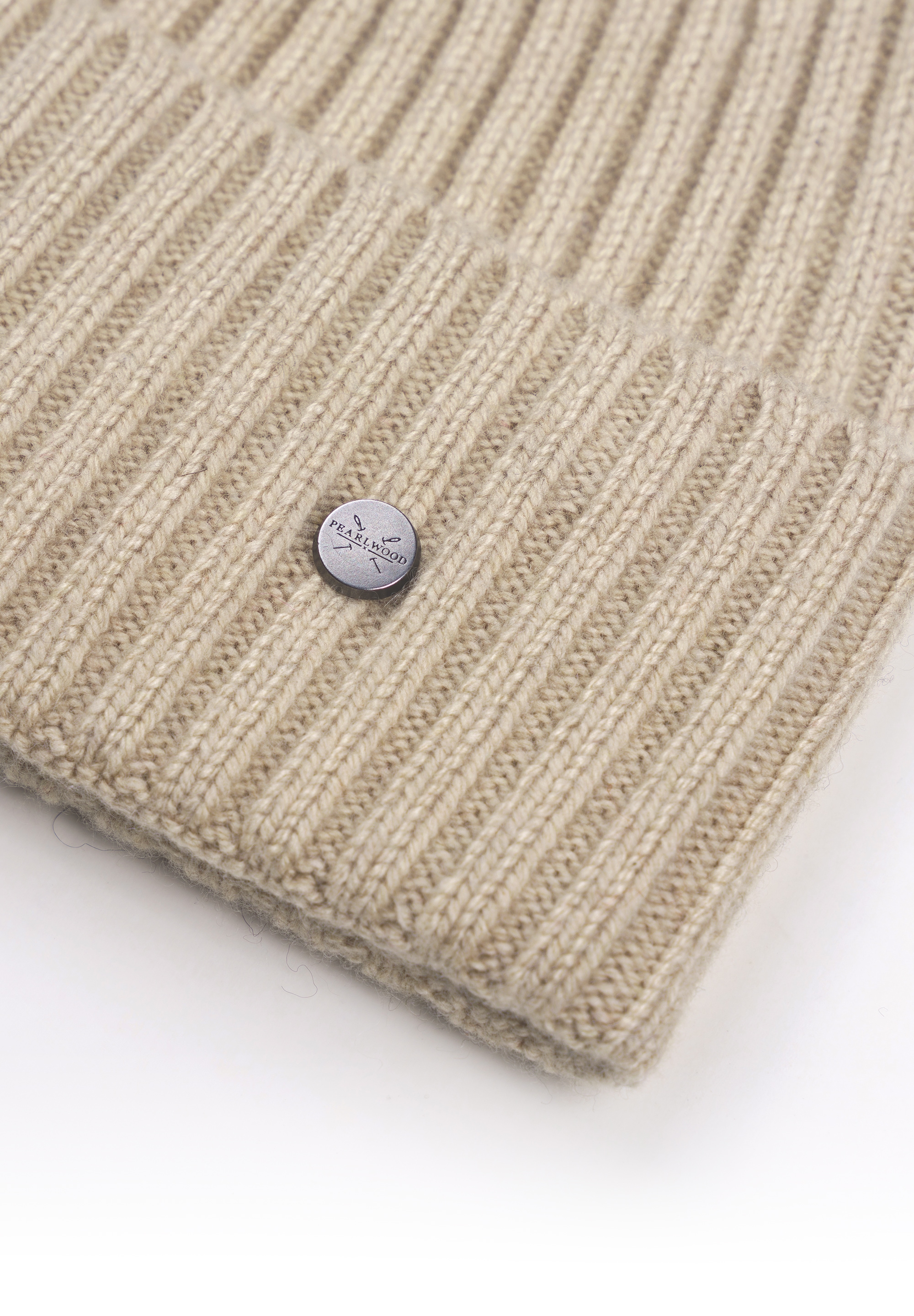 PEARLWOOD Bonnet tricoté »STEN«