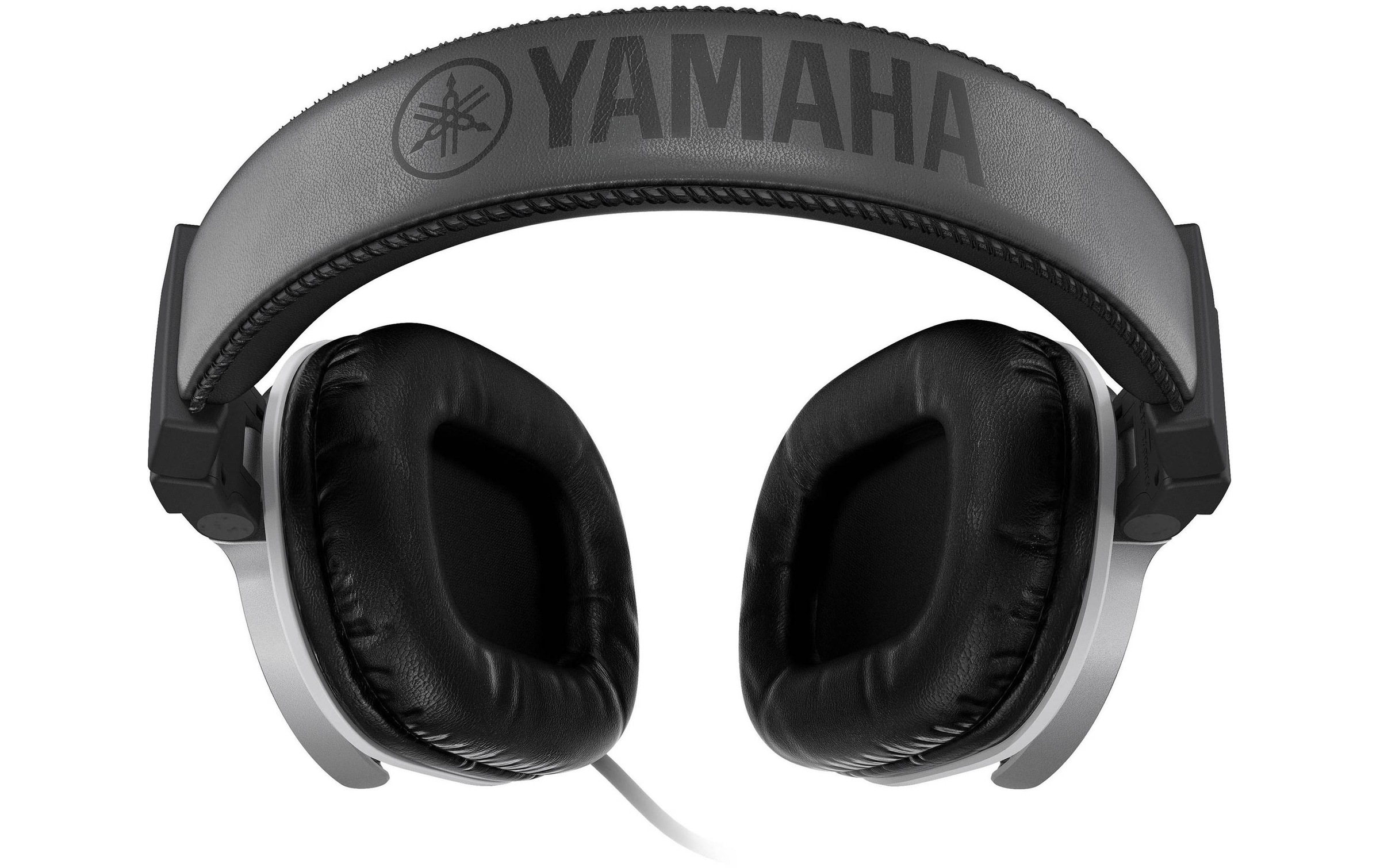 Yamaha Over-Ear-Kopfhörer »HPH-MT5W Weiss«