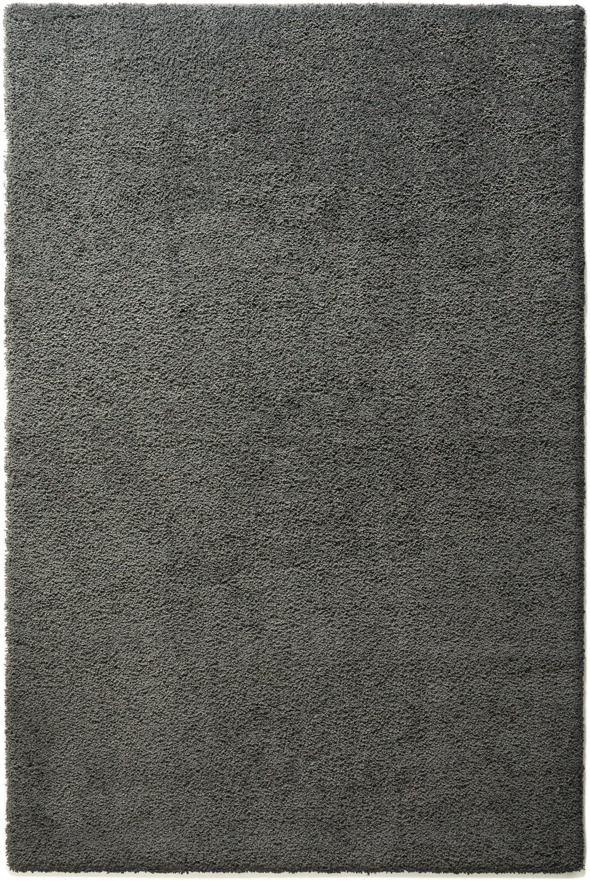 my home Hochflor-Teppich »Vince«, rechteckig, auf flauschig extra versandkostenfrei weich Mikrofaser, besonders durch