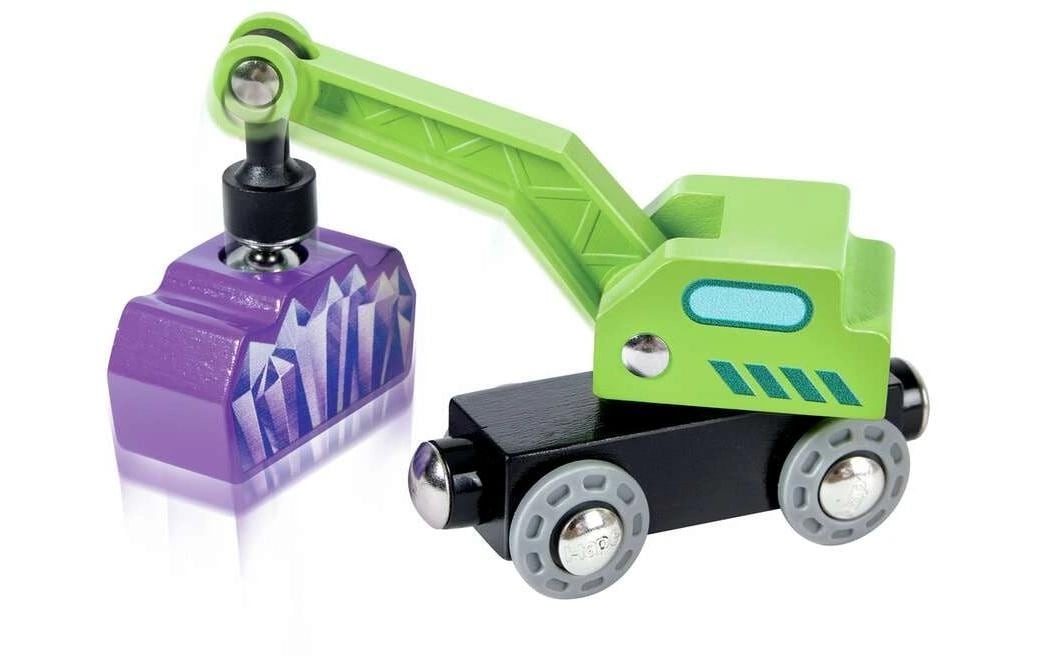 Hape Spielzeug-Eisenbahn