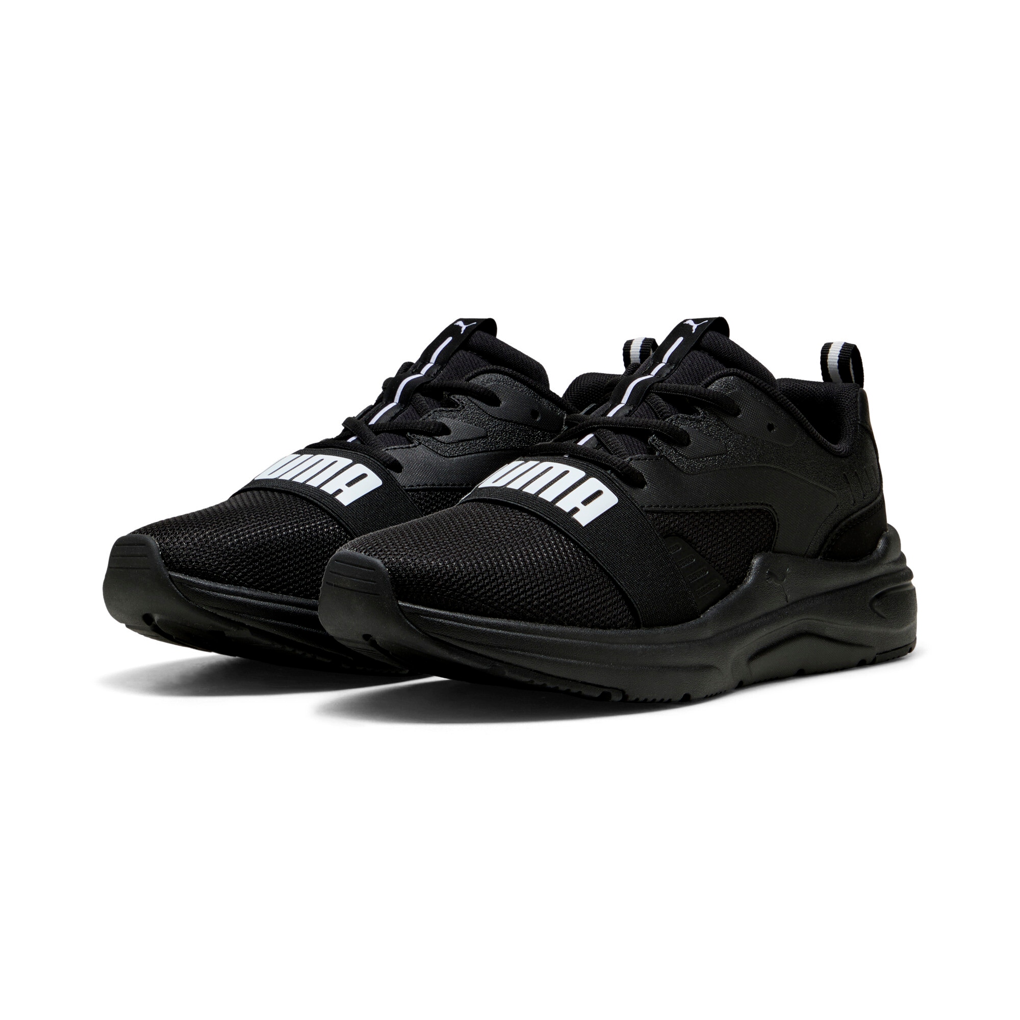 Image of PUMA Sneaker "SOFTRIDE WIRED 2"
