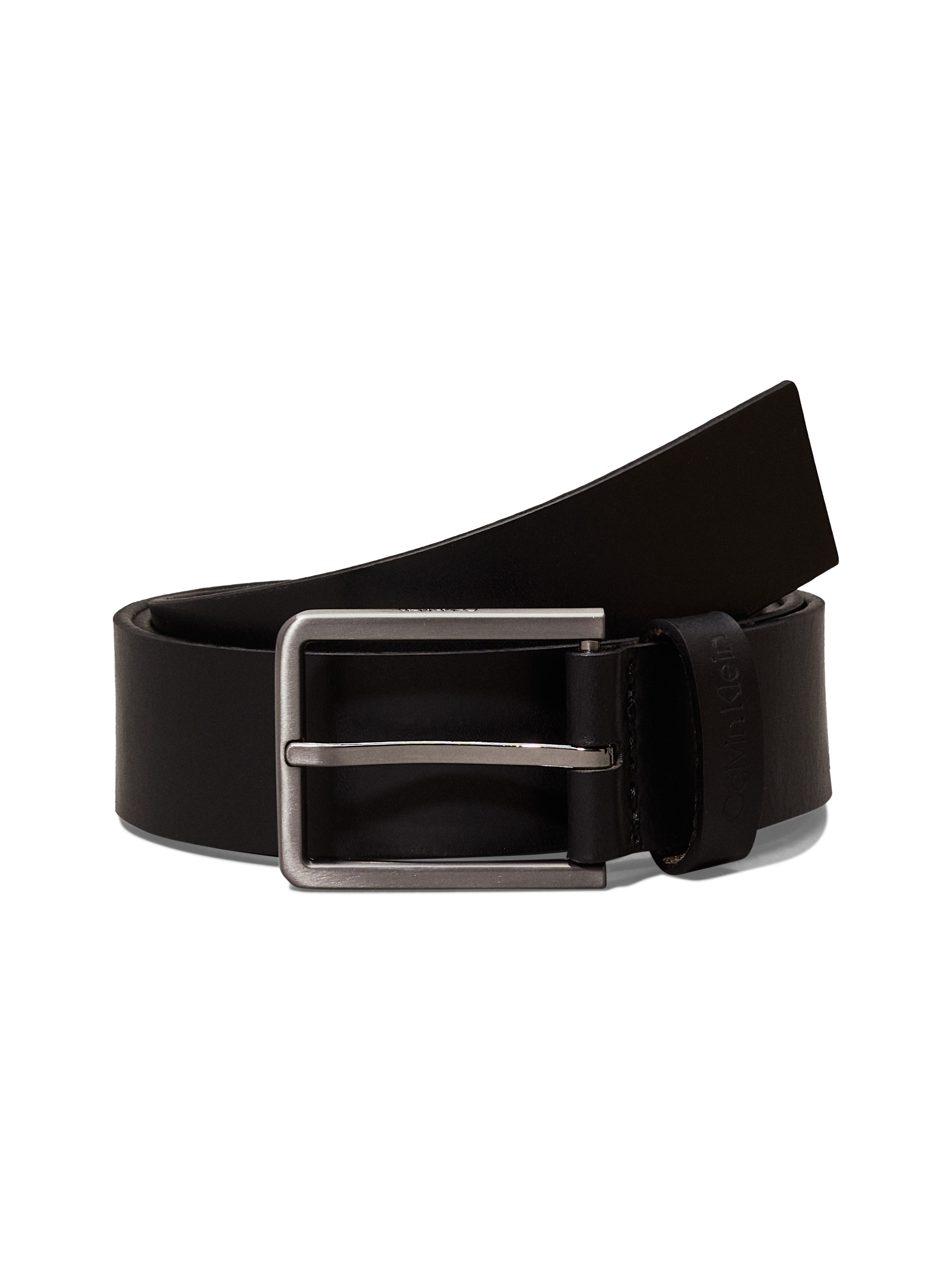 Image of Calvin Klein Jeans Ledergürtel "35MM ESSENTIAL BELT"