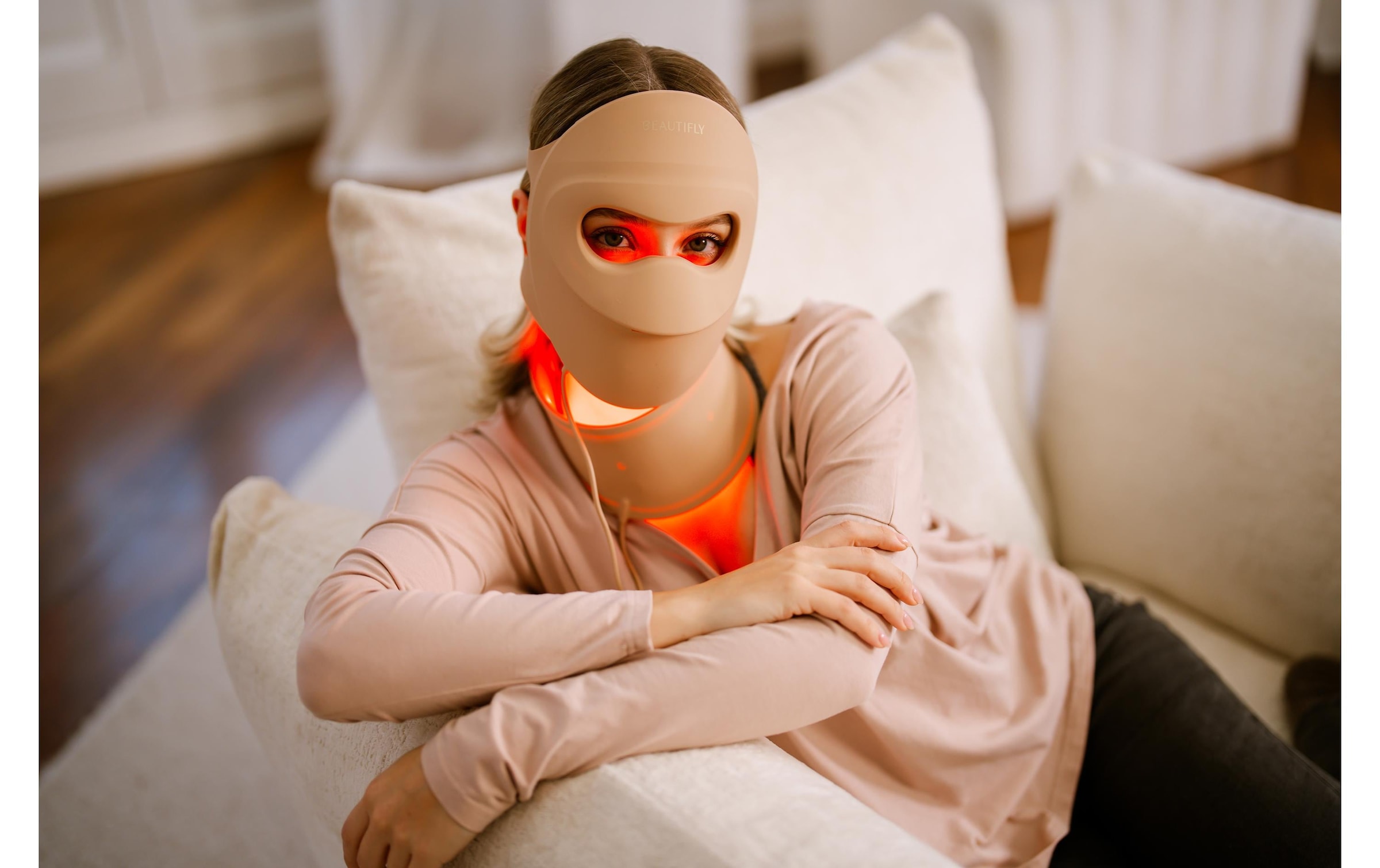   Anti-Aging-Gerät »Beautifly Aura NovaSin Pro«