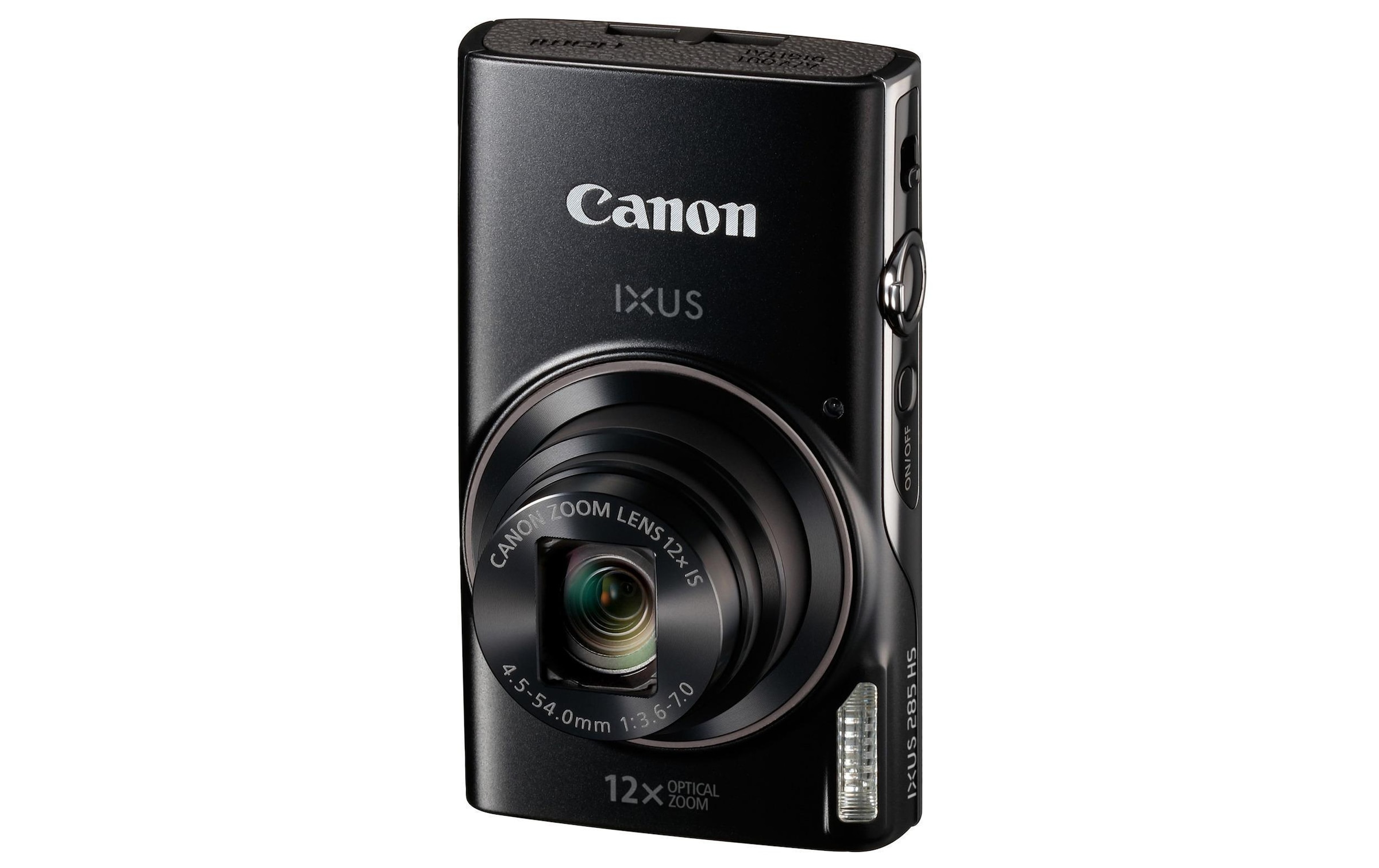Canon Kompaktkamera »IXUS 285 HS Schwarz«