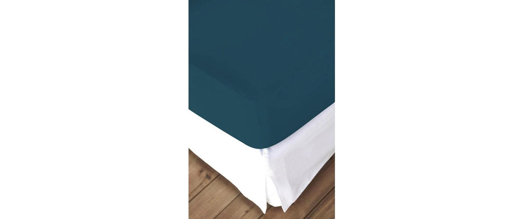 Spannbettlaken »Living Home Feinjersey«