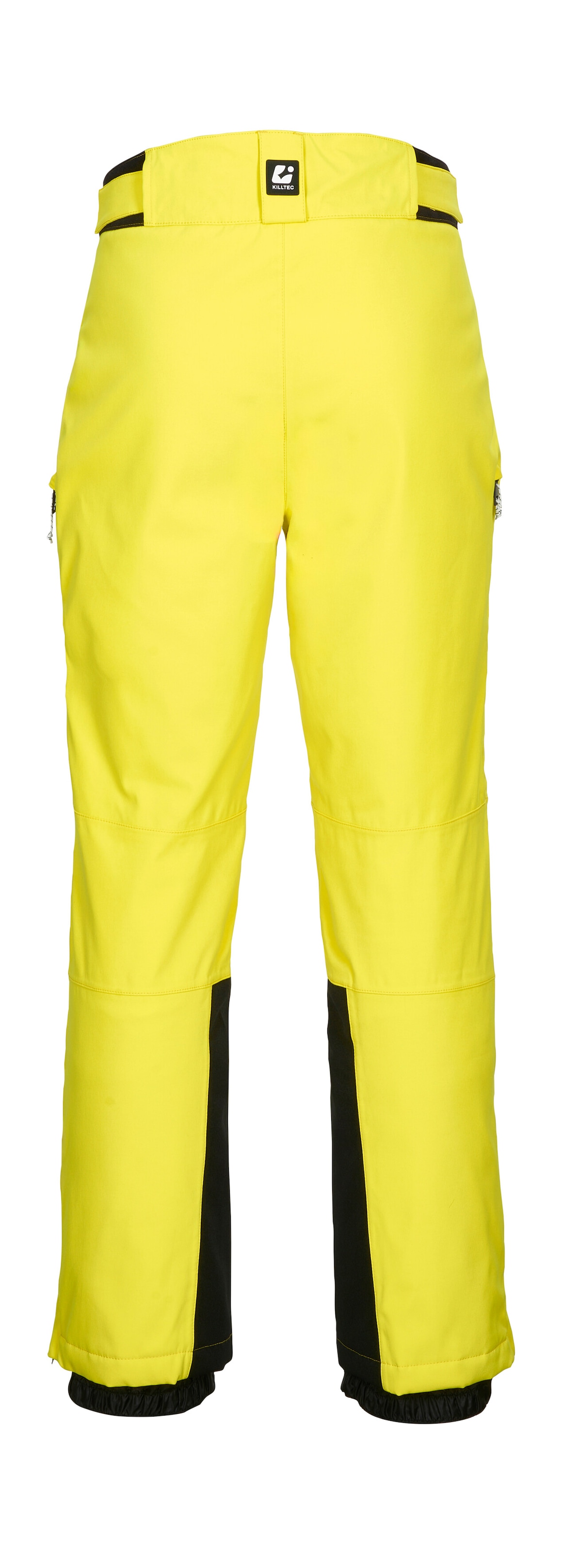 Killtec Pantalon de ski »KSW 279 MN SKI PNTS«  Wind- und wasserdichte Skihose, atmungsaktiv, mit Schneefang