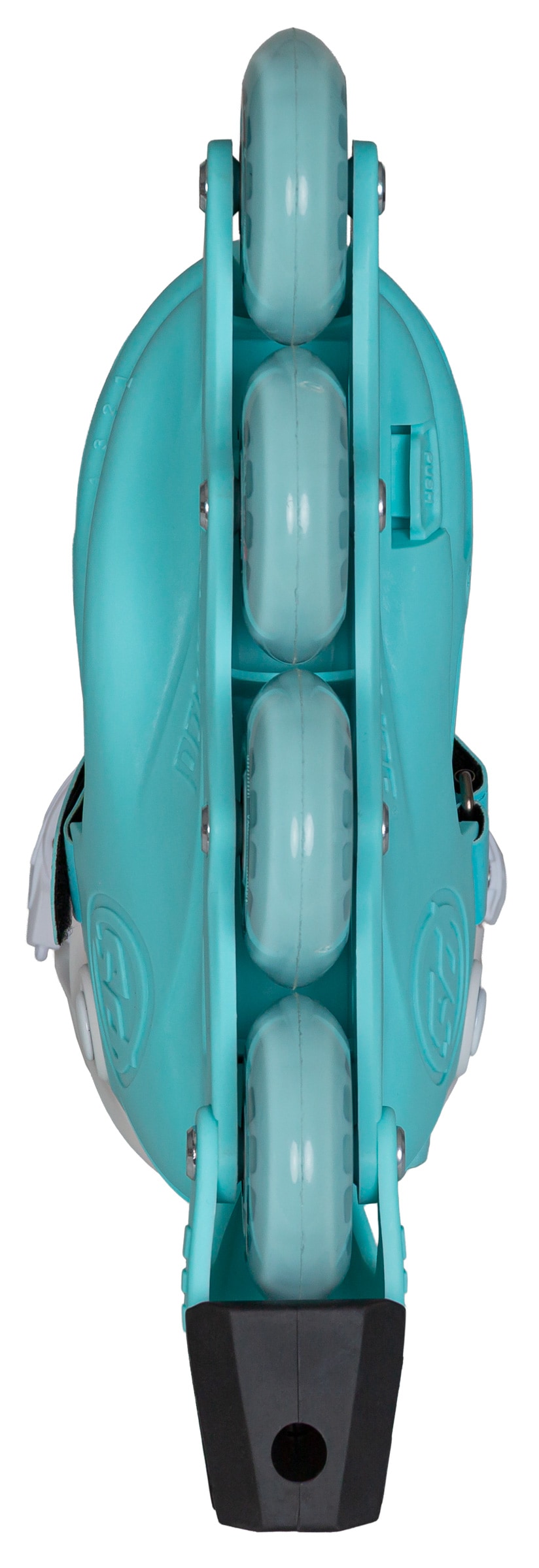 Powerslide Patins à roulettes »Stargaze Aqua«
