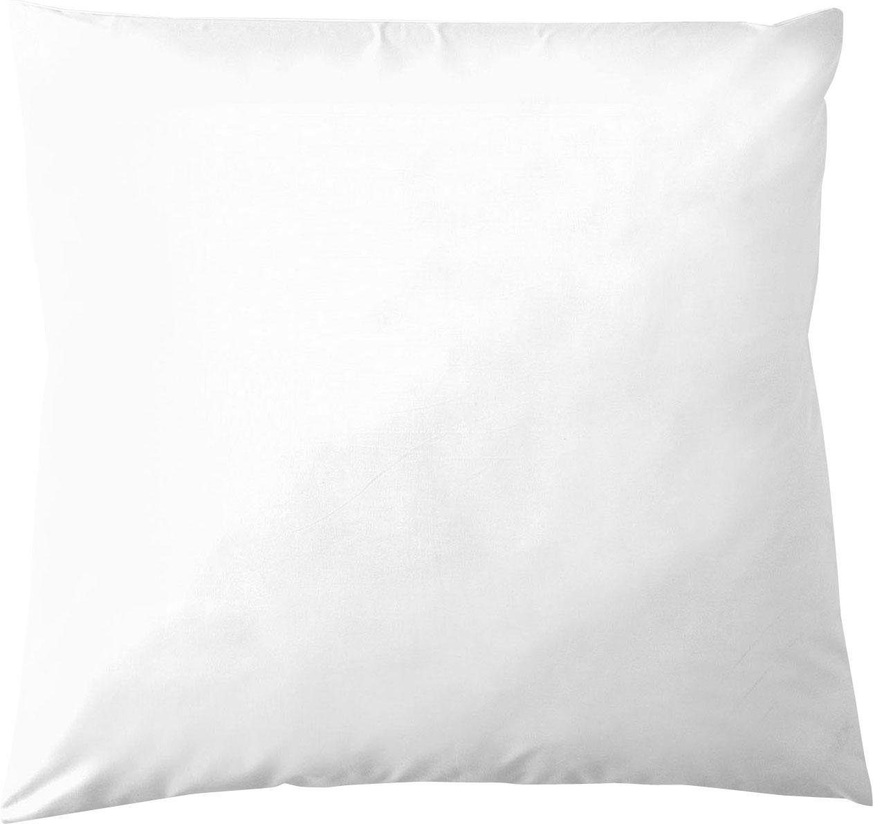 damai Kissenbezug »Pure Uni« in grosser Farbauswahl