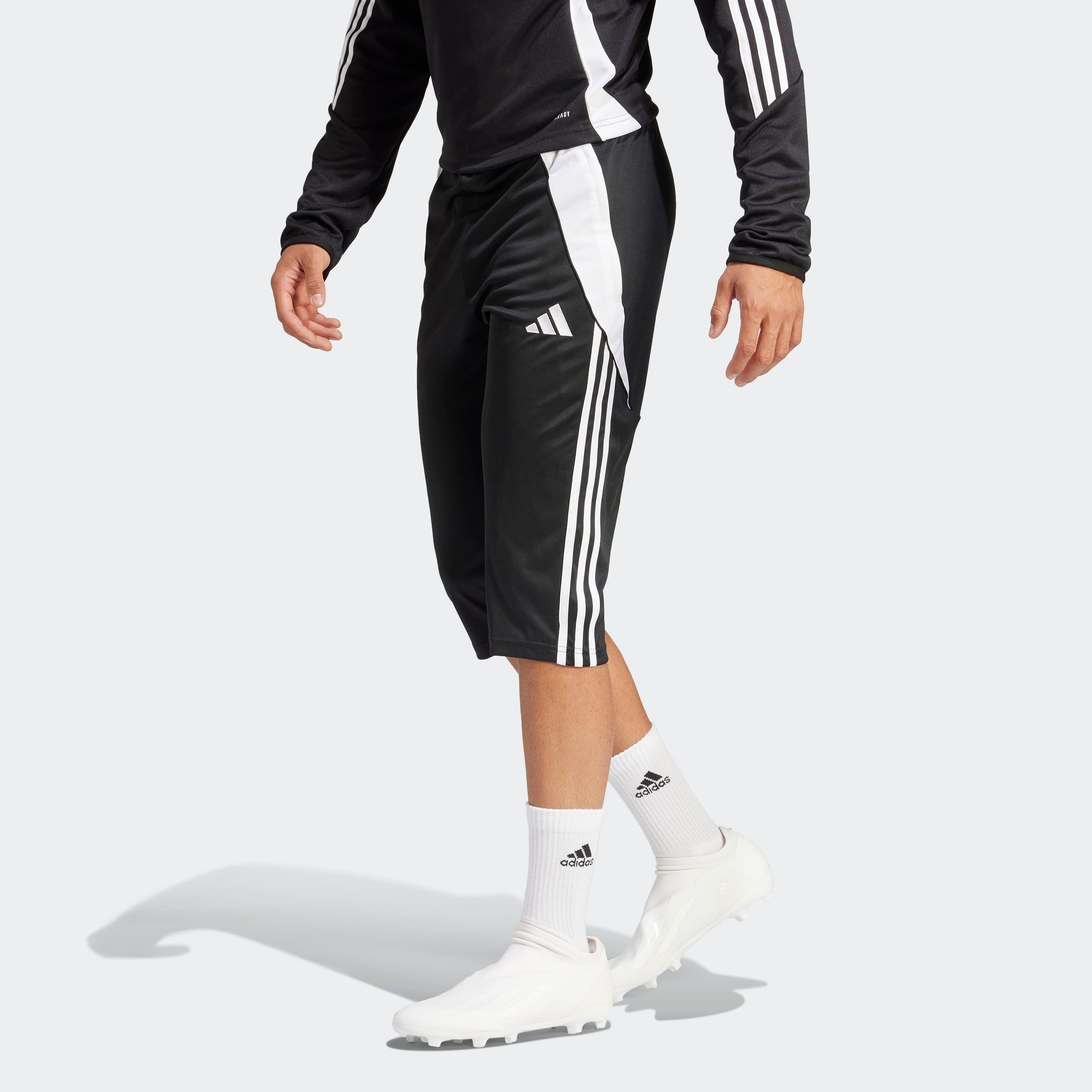 adidas Performance Trainingshose »TIRO24 3/4PNT«