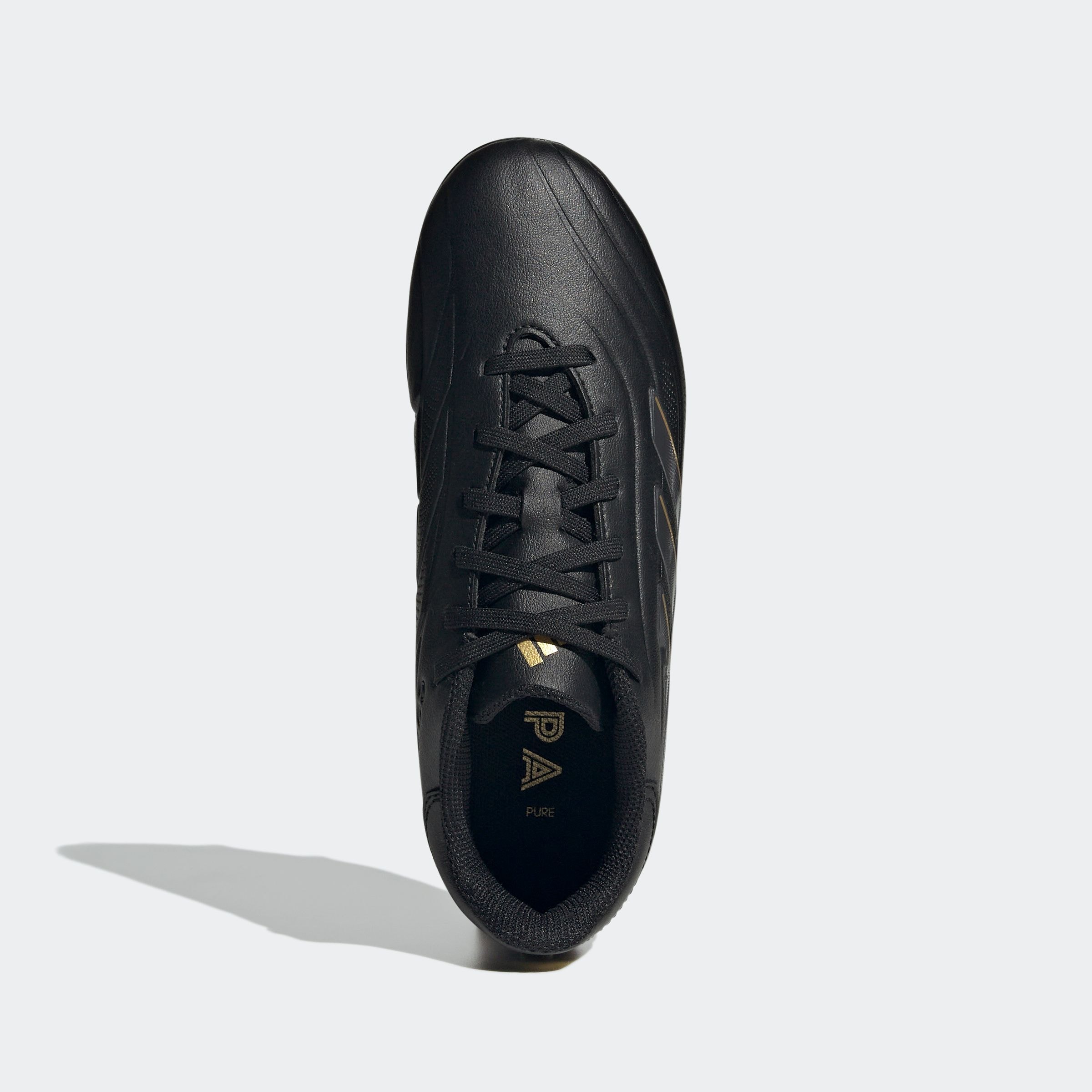 adidas Performance Fussballschuh »COPA PURE 2 LEAGUE KIDS FG«, für Rasenplätze