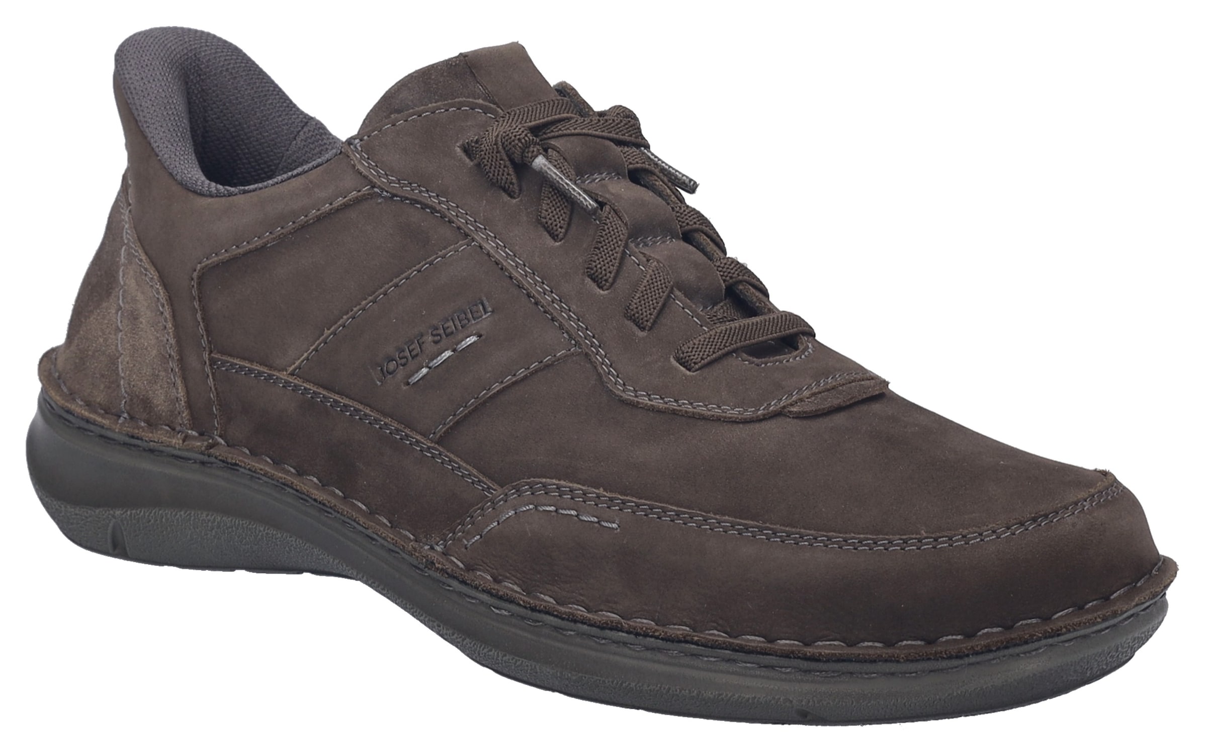 Image of Josef Seibel Schnürschuh "New Anvers 21" Sneaker, Freizeitschuh in Weite K